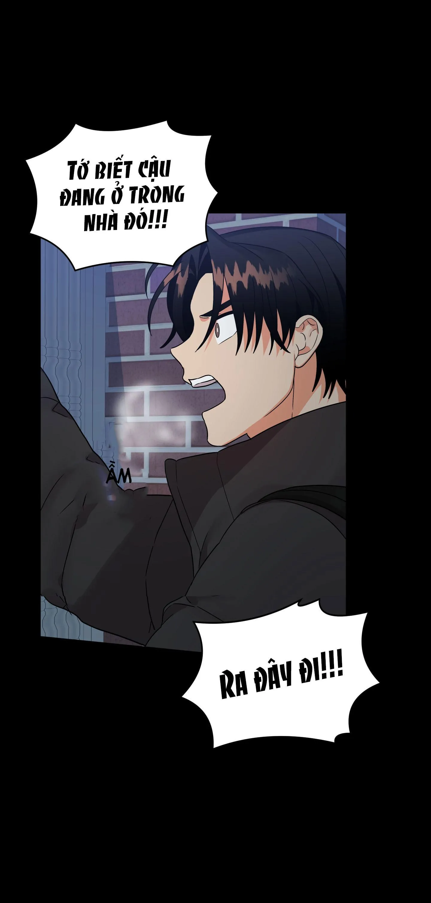 TÊN XẤU XA CỦA TÔI XXX Chapter 33 Trang 28