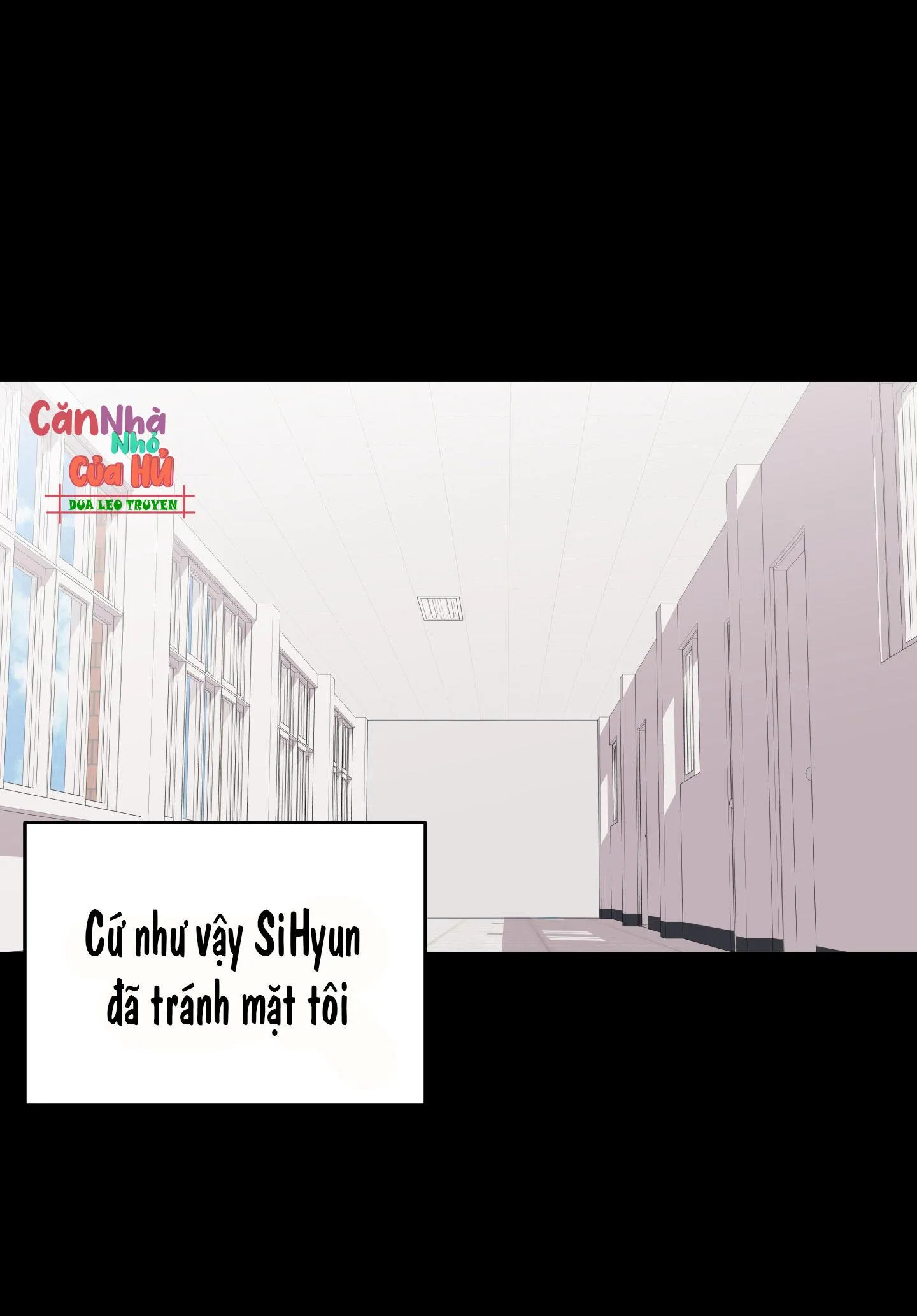 TÊN XẤU XA CỦA TÔI XXX Chapter 33 Trang 31