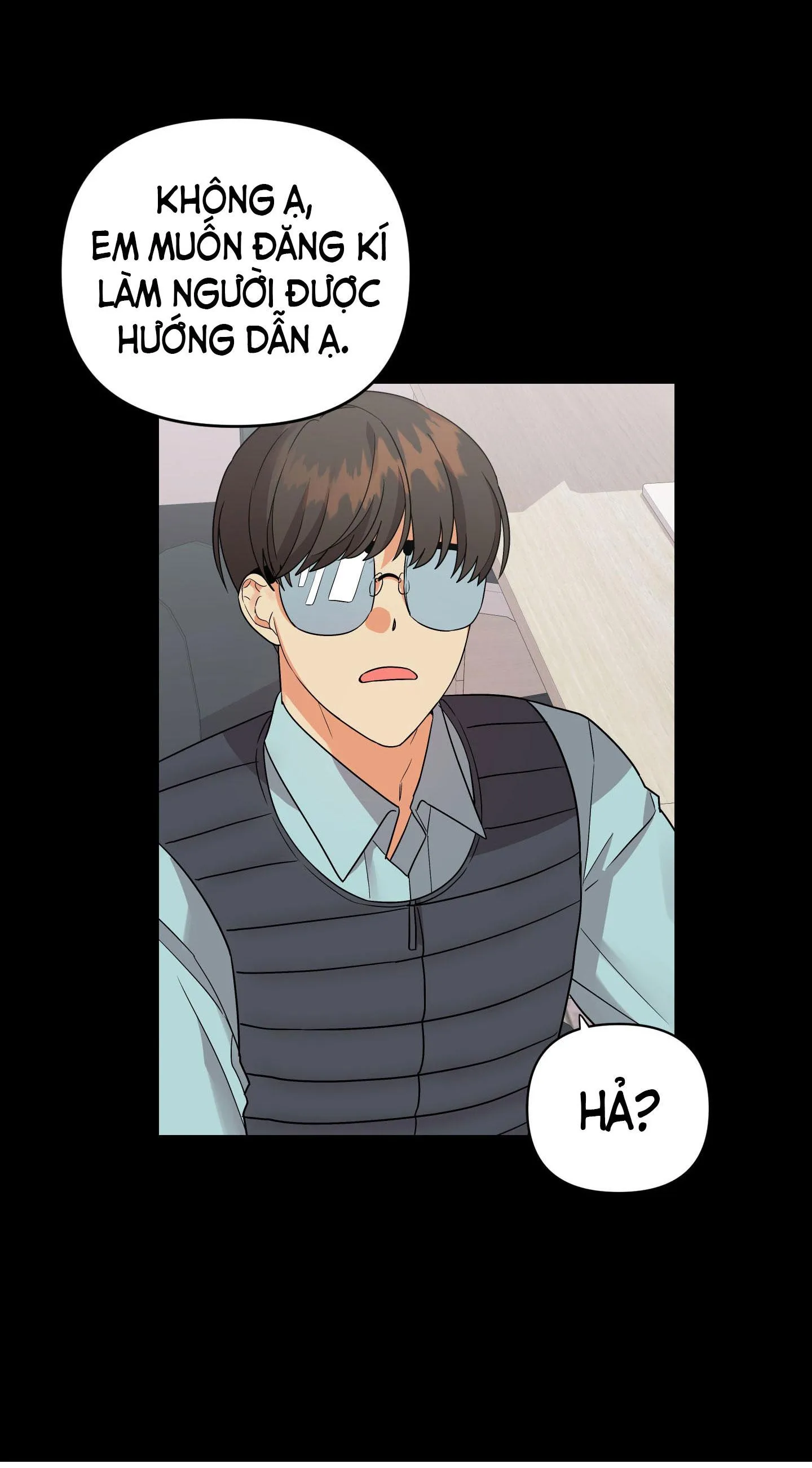 TÊN XẤU XA CỦA TÔI XXX Chapter 33 Trang 35