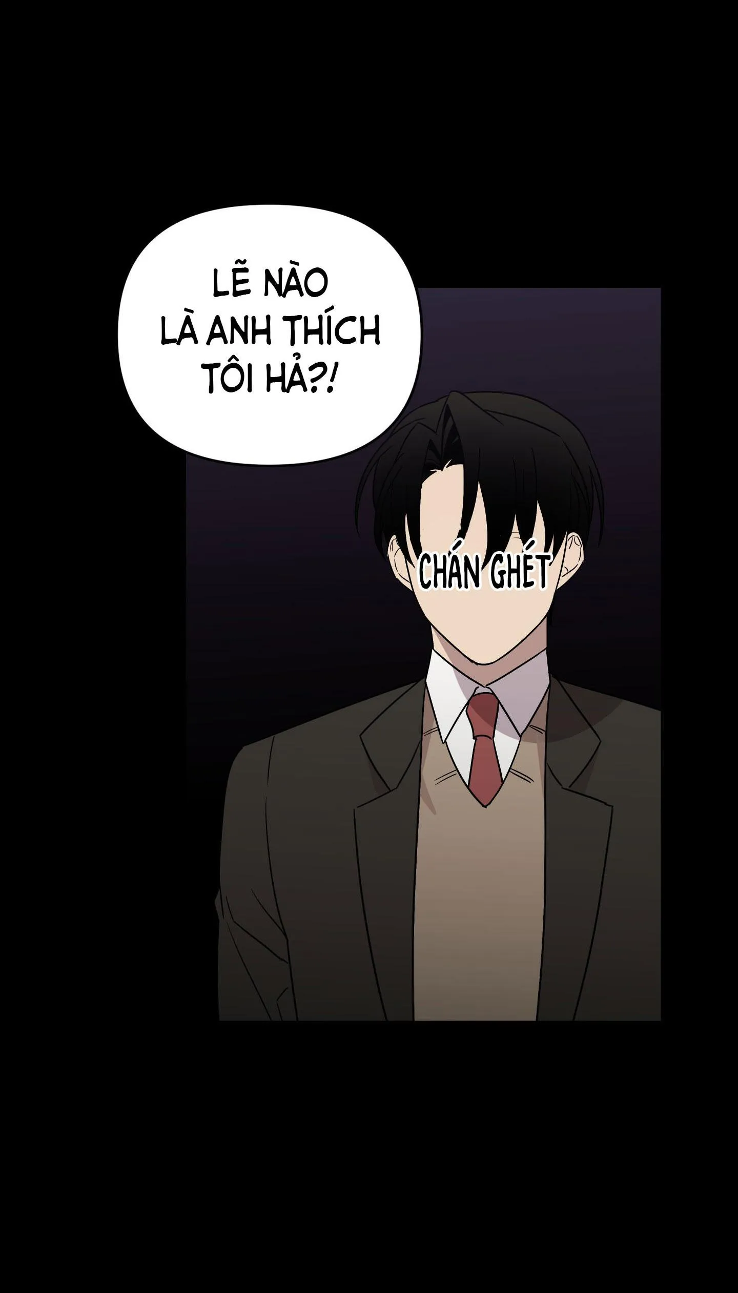 TÊN XẤU XA CỦA TÔI XXX Chapter 33 Trang 39