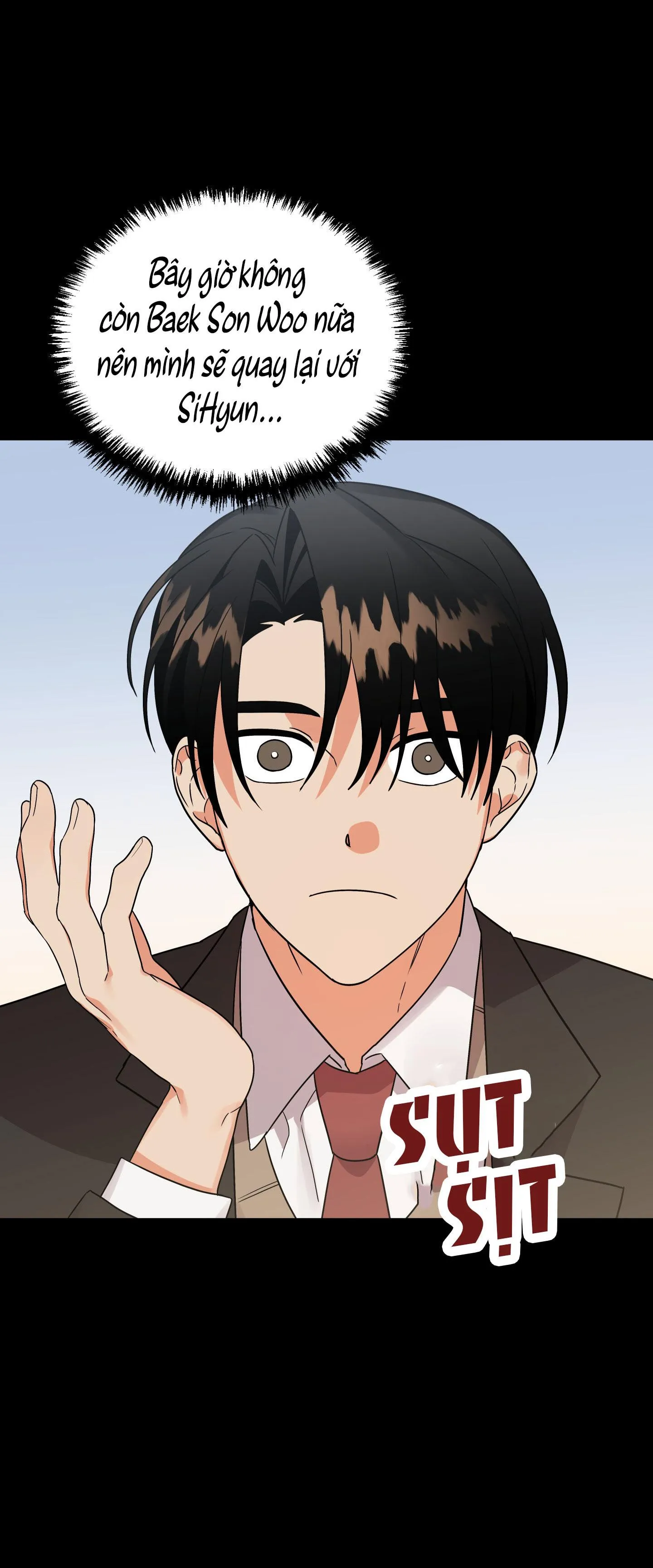 TÊN XẤU XA CỦA TÔI XXX Chapter 33 Trang 47