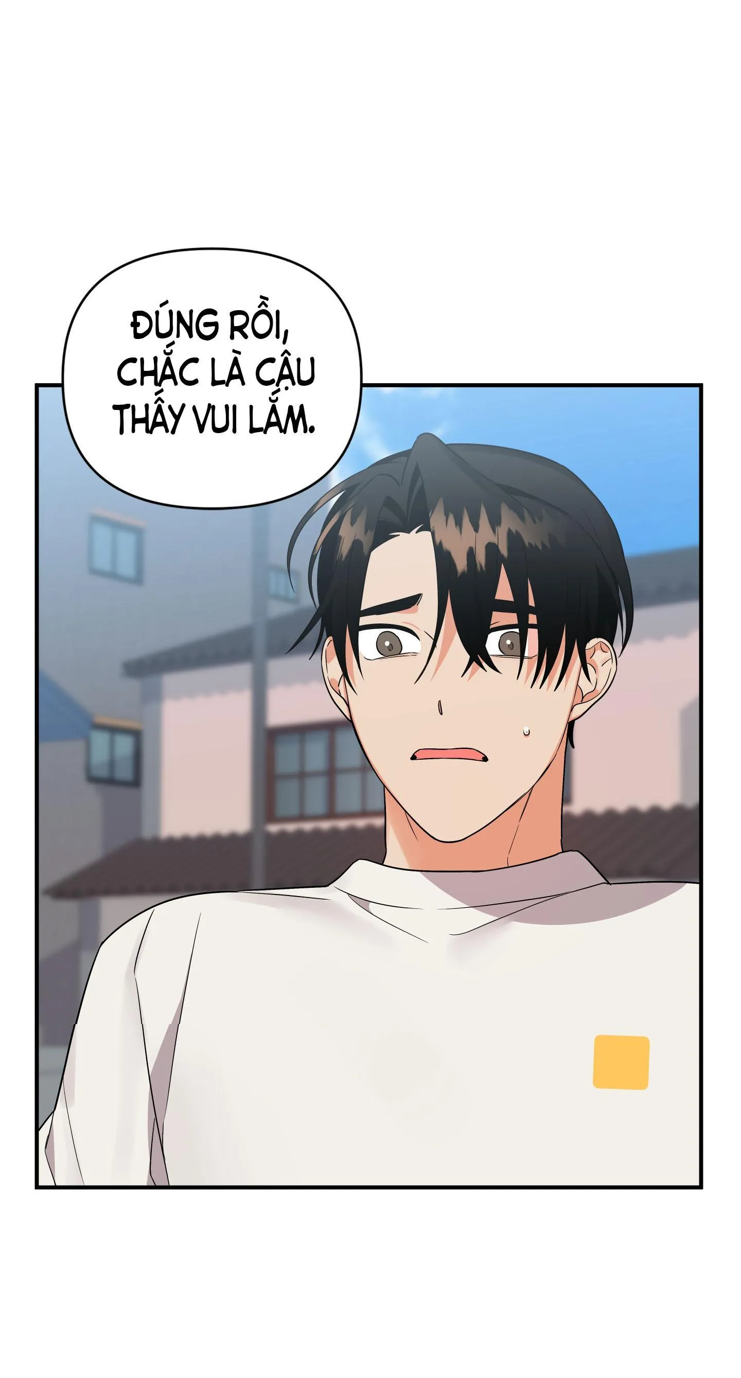 TÊN XẤU XA CỦA TÔI XXX Chapter 33 Trang 52