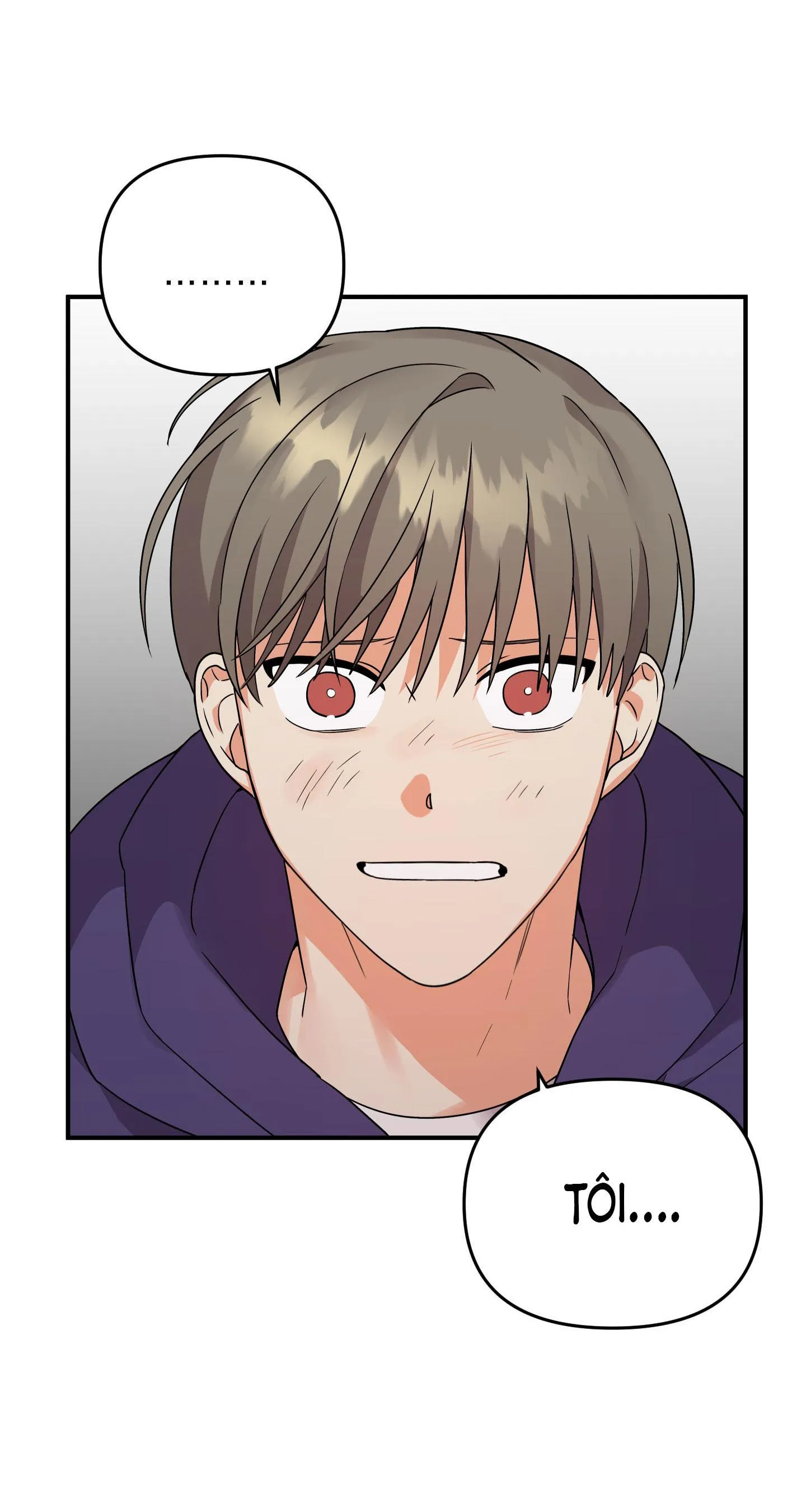 TÊN XẤU XA CỦA TÔI XXX Chapter 33 Trang 54