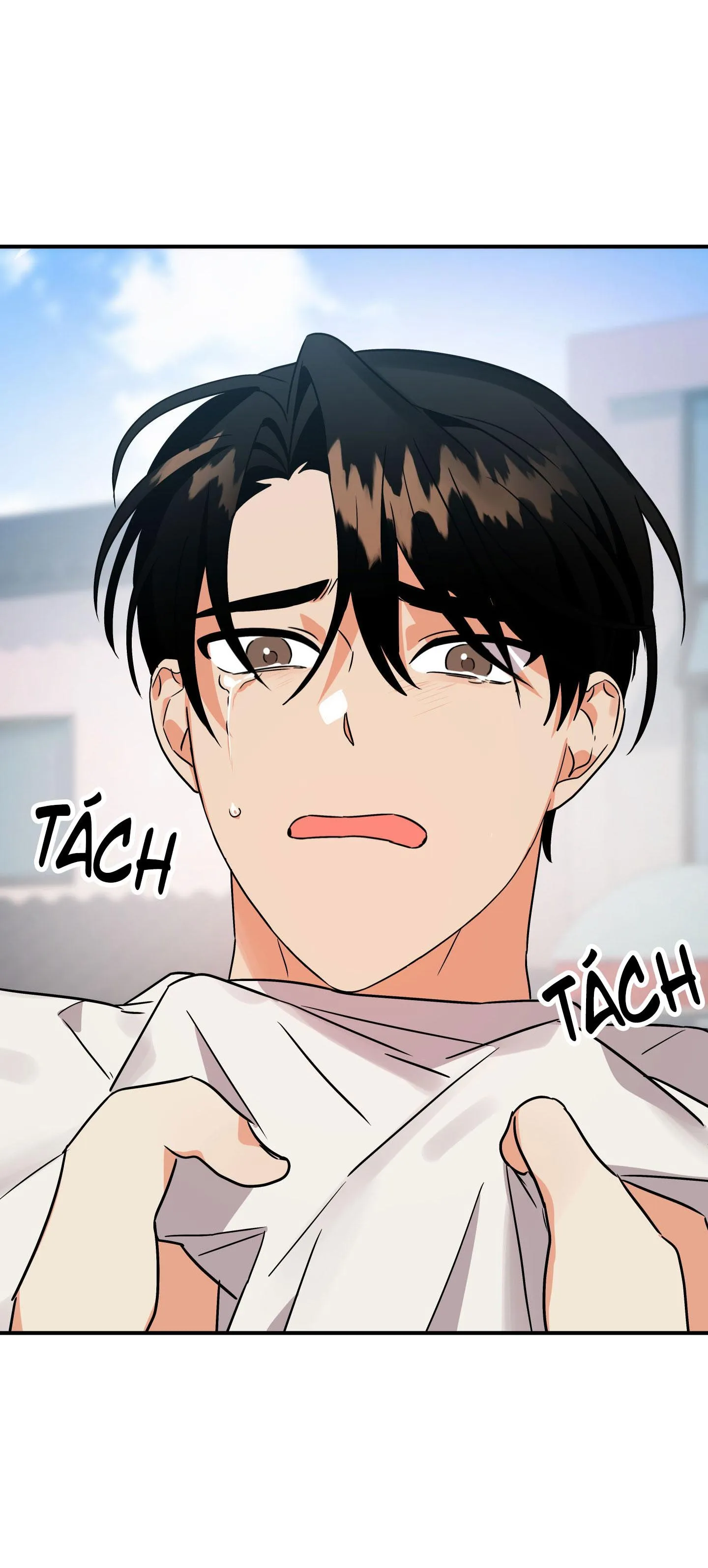 TÊN XẤU XA CỦA TÔI XXX Chapter 33 Trang 59