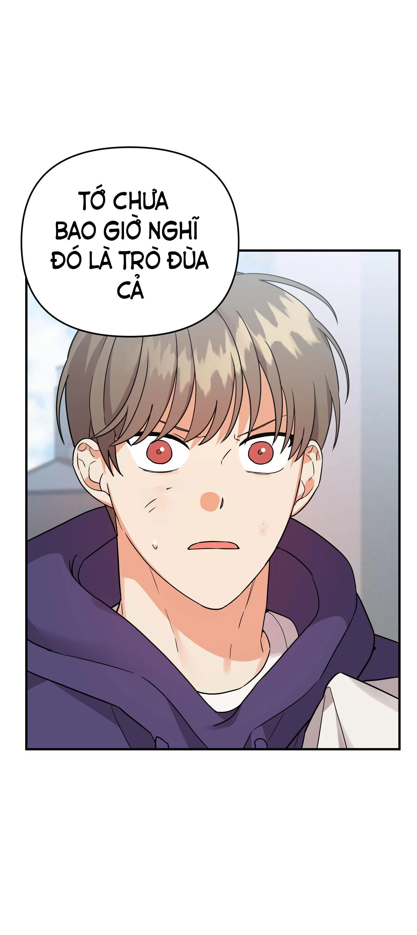 TÊN XẤU XA CỦA TÔI XXX Chapter 34 Trang 3