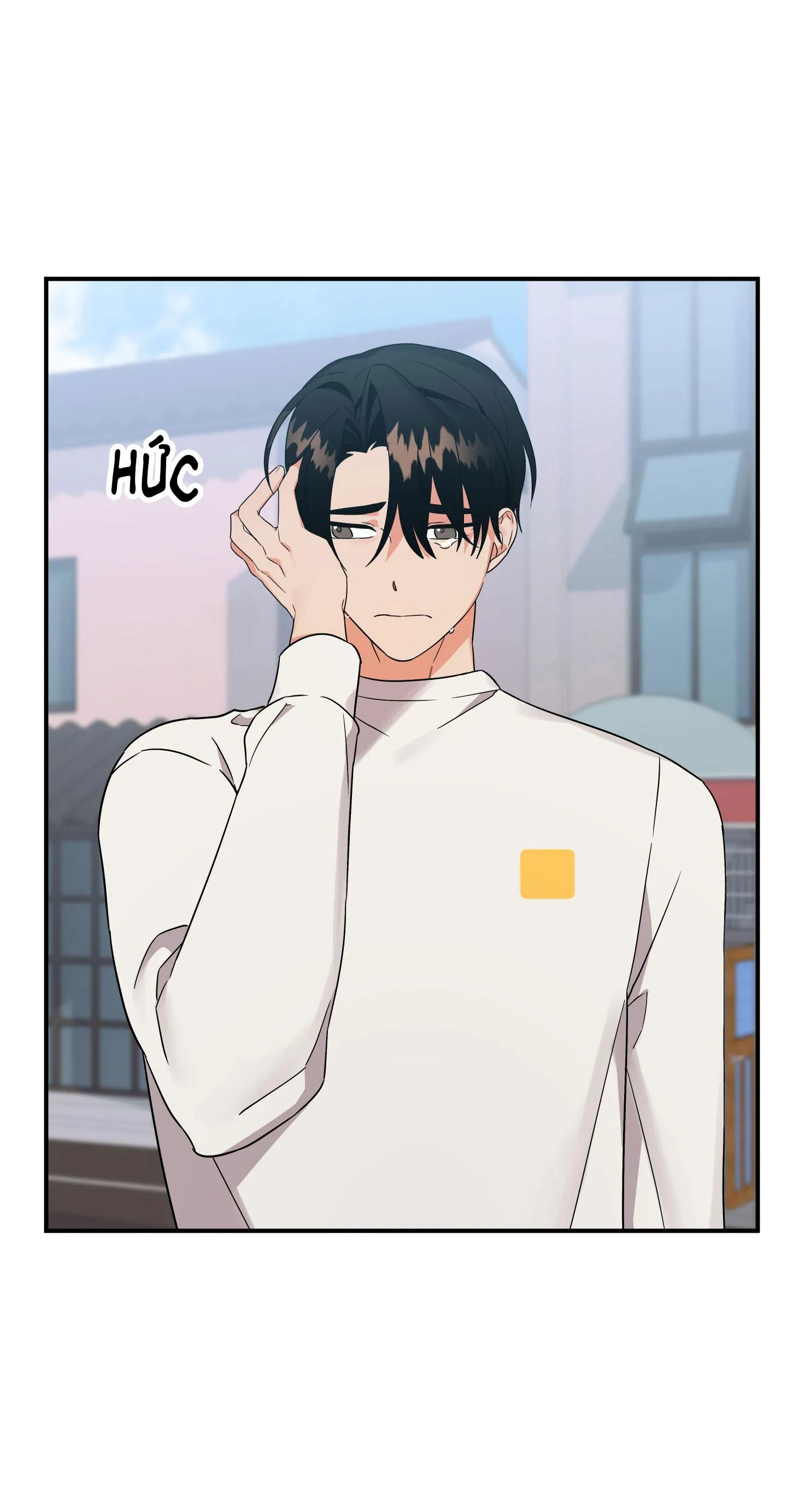 TÊN XẤU XA CỦA TÔI XXX Chapter 34 Trang 15