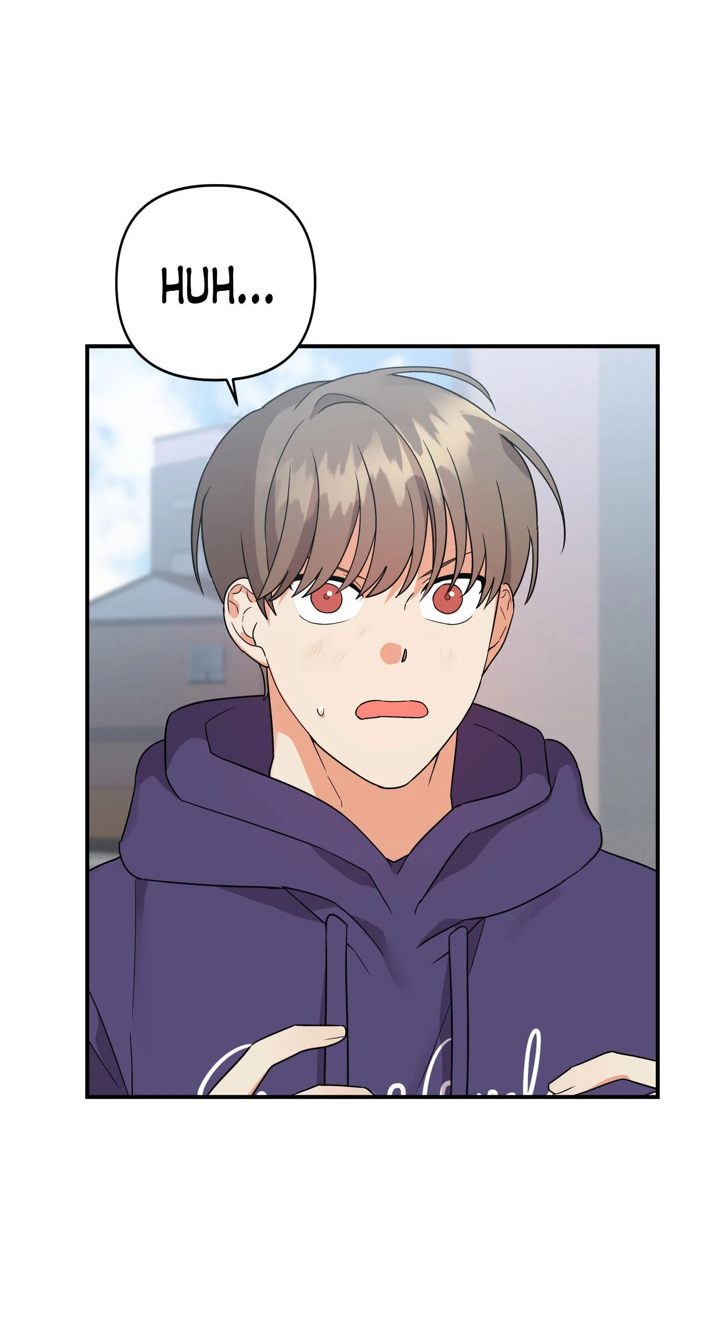 TÊN XẤU XA CỦA TÔI XXX Chapter 34 Trang 17