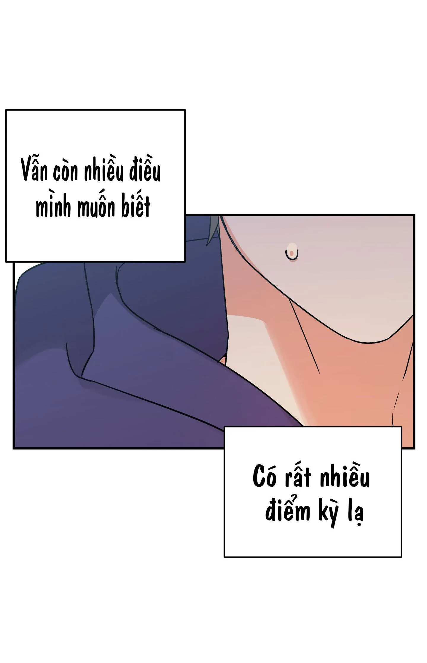 TÊN XẤU XA CỦA TÔI XXX Chapter 34 Trang 18