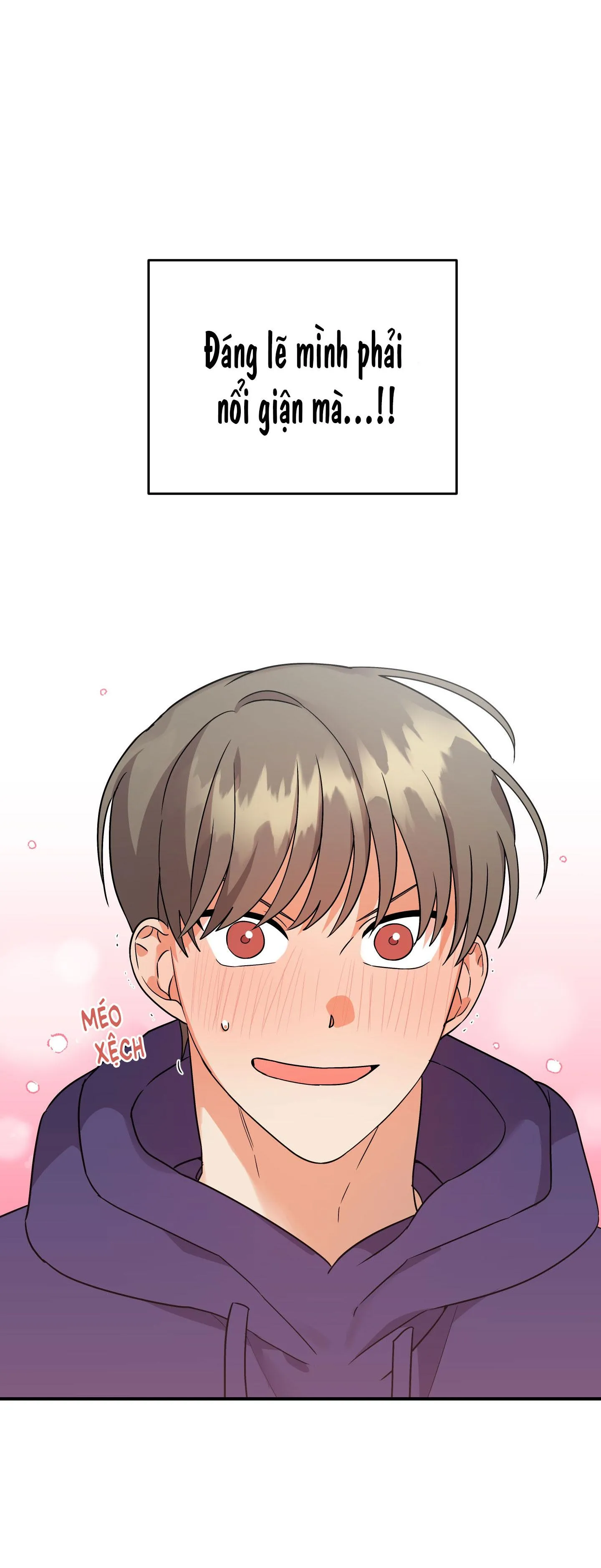 TÊN XẤU XA CỦA TÔI XXX Chapter 34 Trang 19