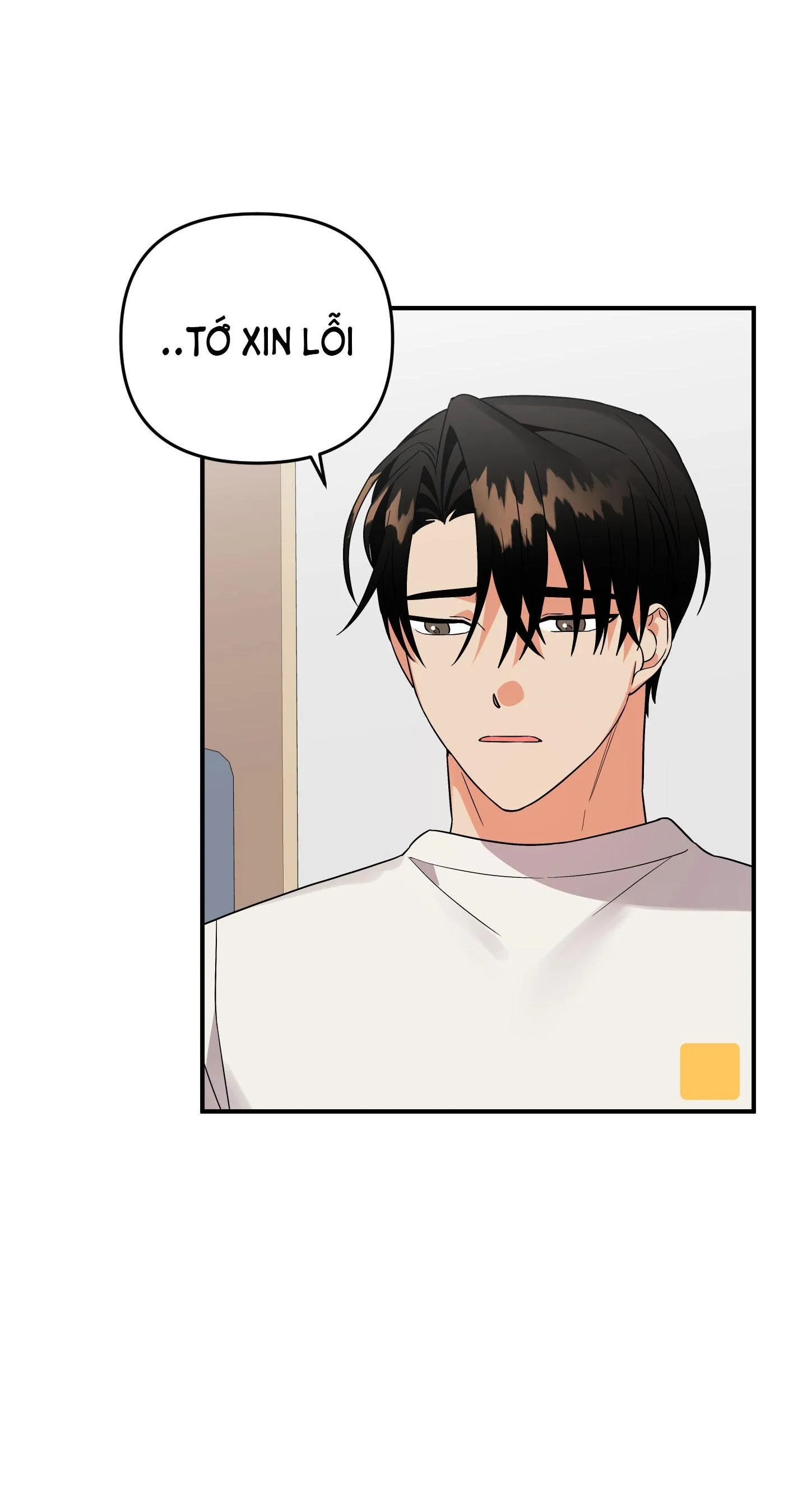 TÊN XẤU XA CỦA TÔI XXX Chapter 34 Trang 28