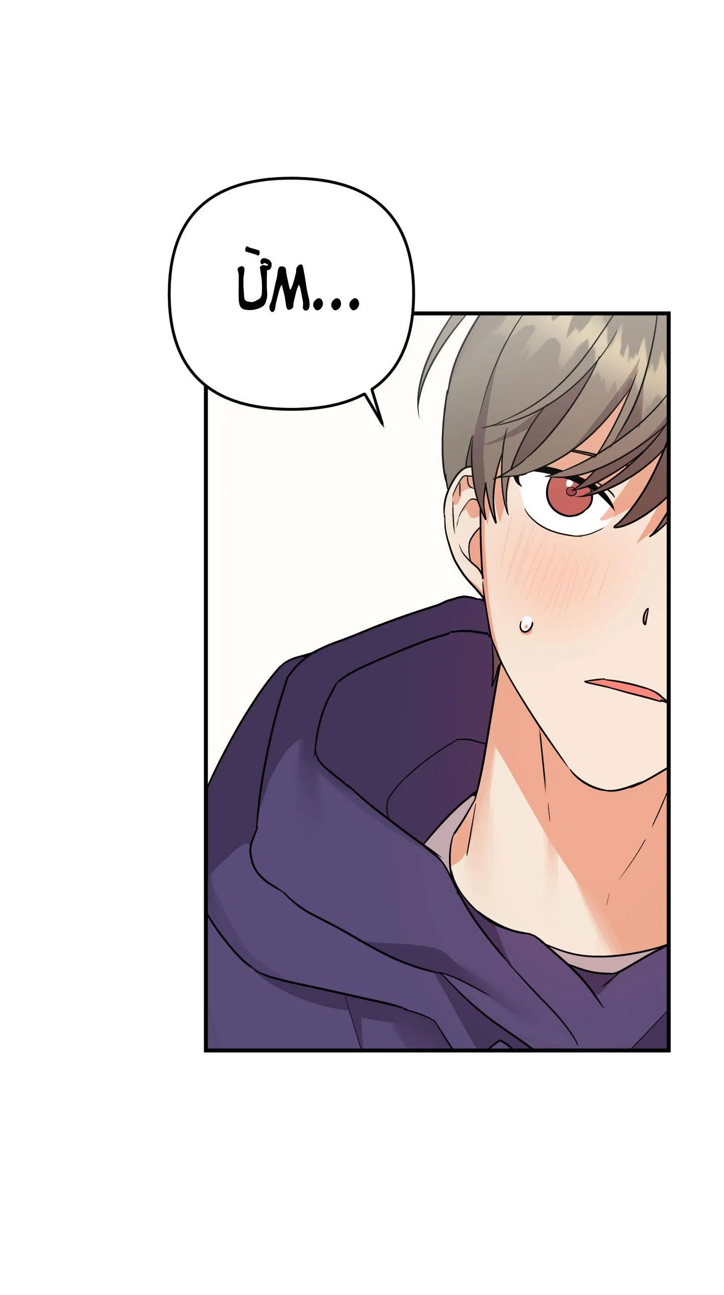 TÊN XẤU XA CỦA TÔI XXX Chapter 34 Trang 31