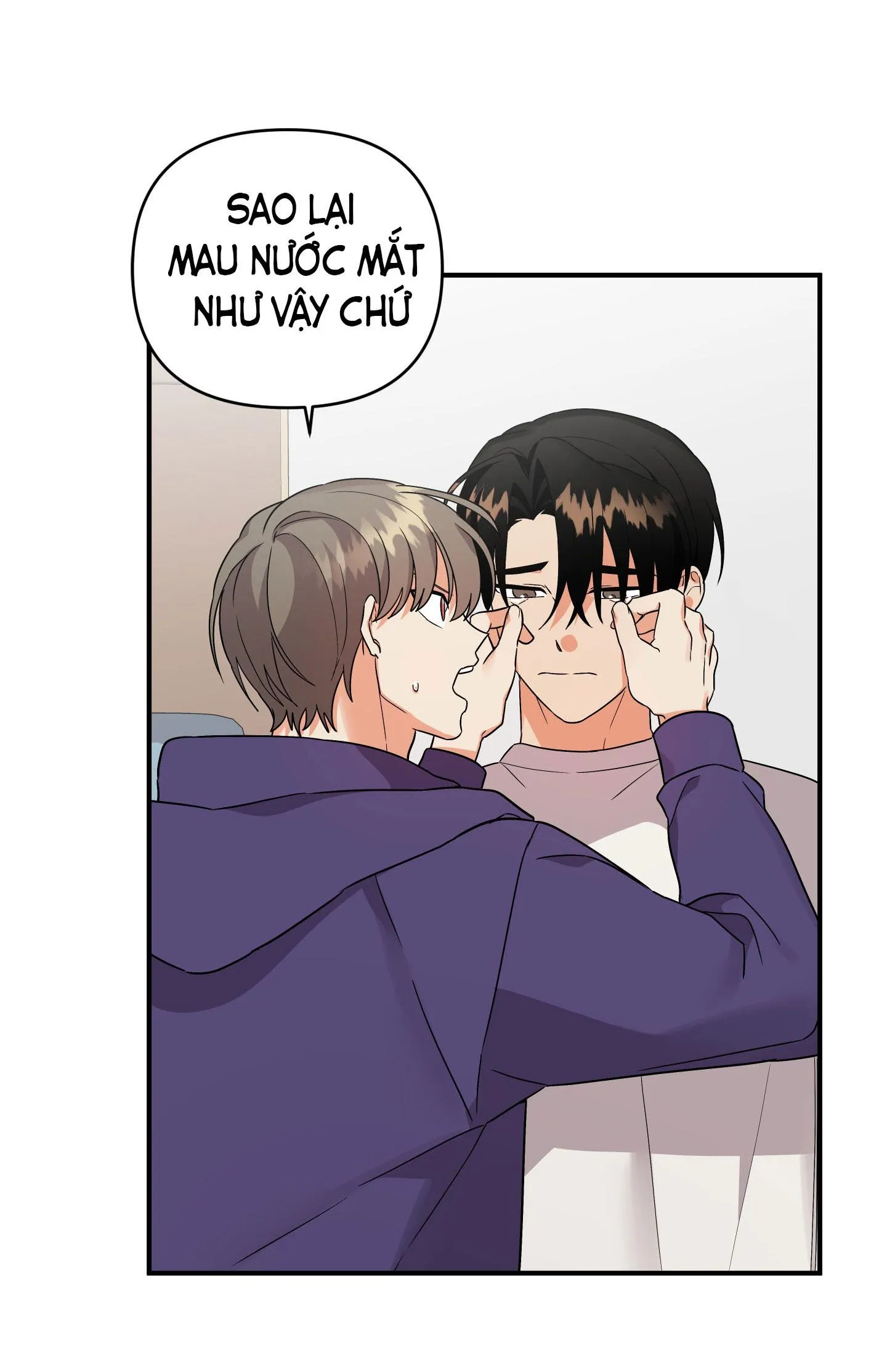 TÊN XẤU XA CỦA TÔI XXX Chapter 34 Trang 42