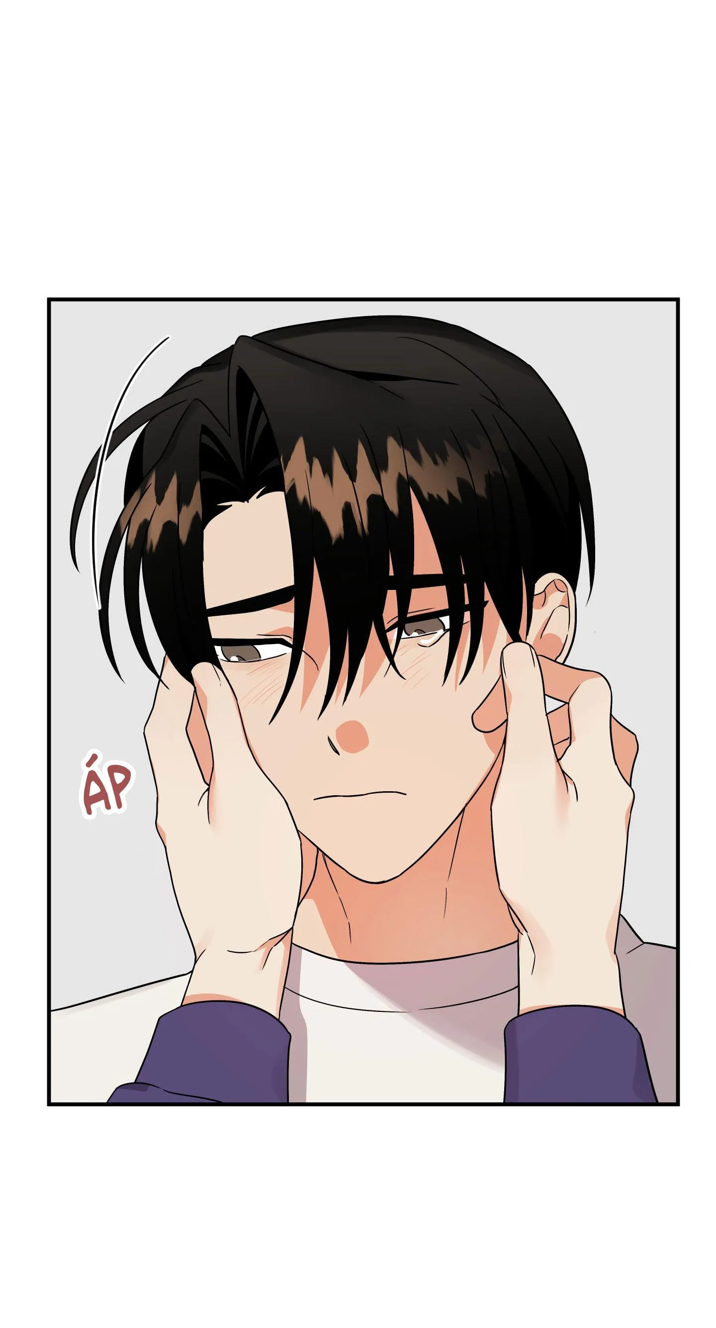 TÊN XẤU XA CỦA TÔI XXX Chapter 34 Trang 44