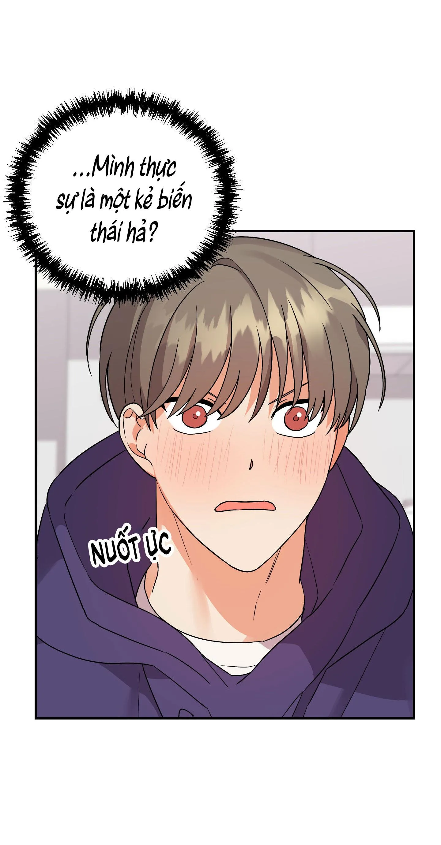 TÊN XẤU XA CỦA TÔI XXX Chapter 34 Trang 45