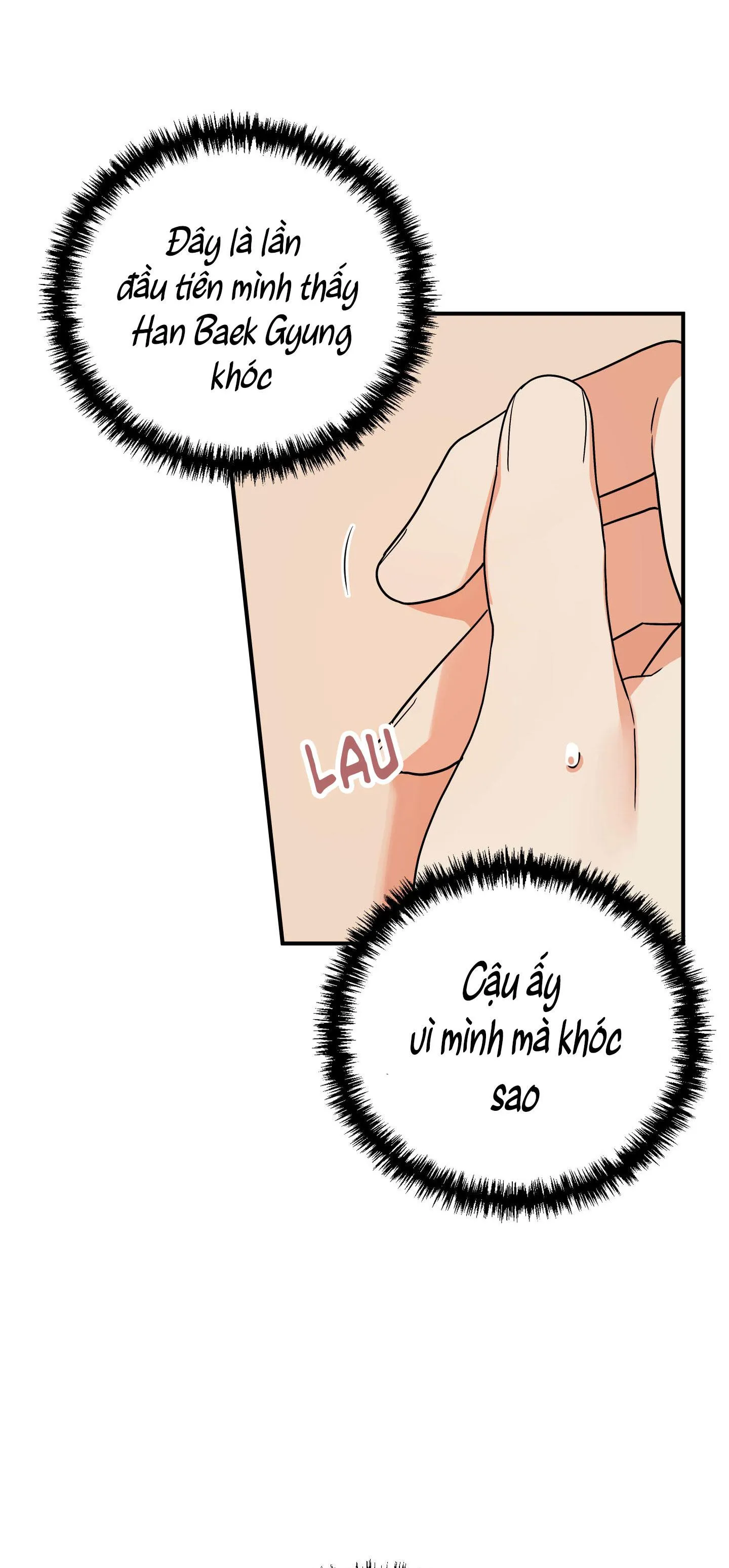 TÊN XẤU XA CỦA TÔI XXX Chapter 34 Trang 46