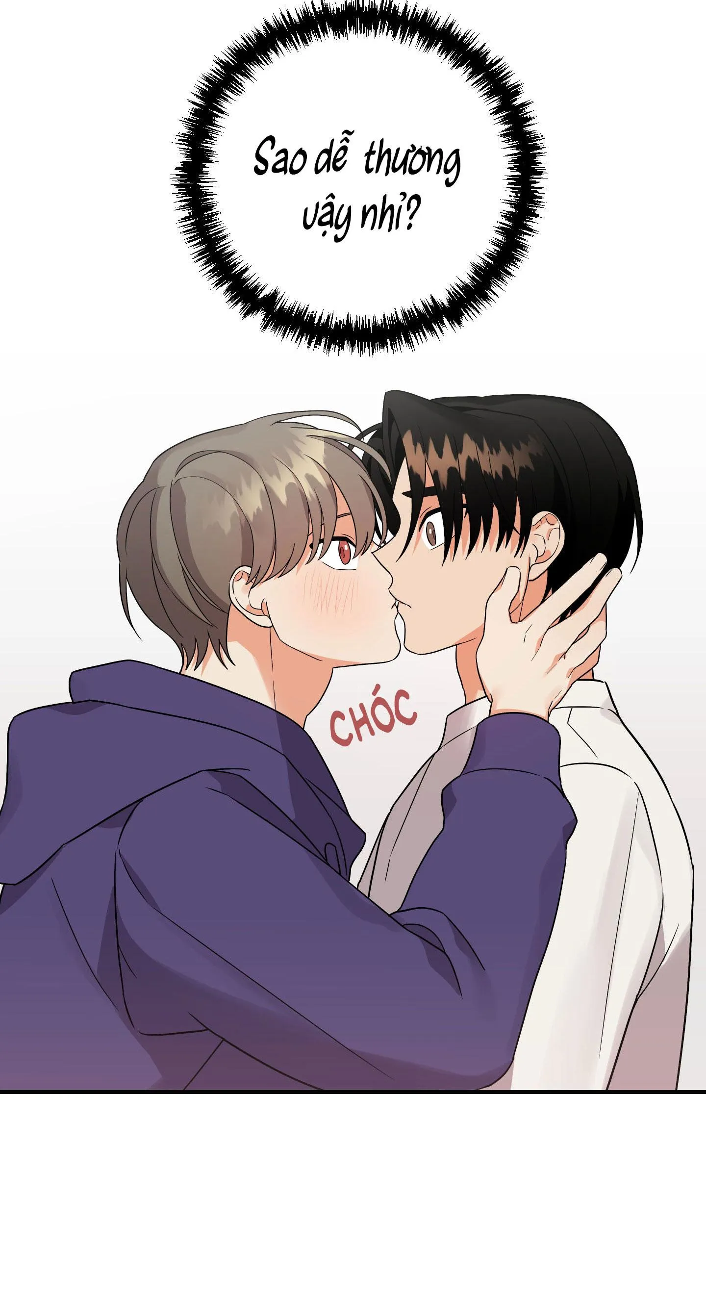 TÊN XẤU XA CỦA TÔI XXX Chapter 34 Trang 47