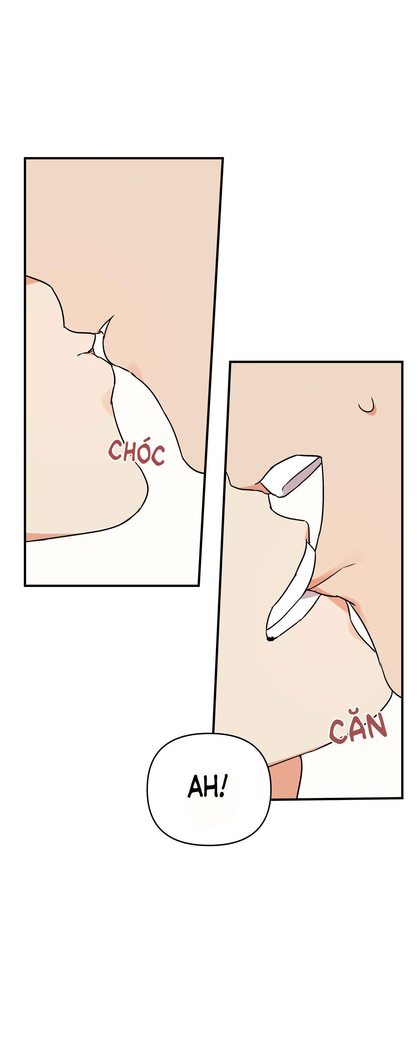 TÊN XẤU XA CỦA TÔI XXX Chapter 34 Trang 49