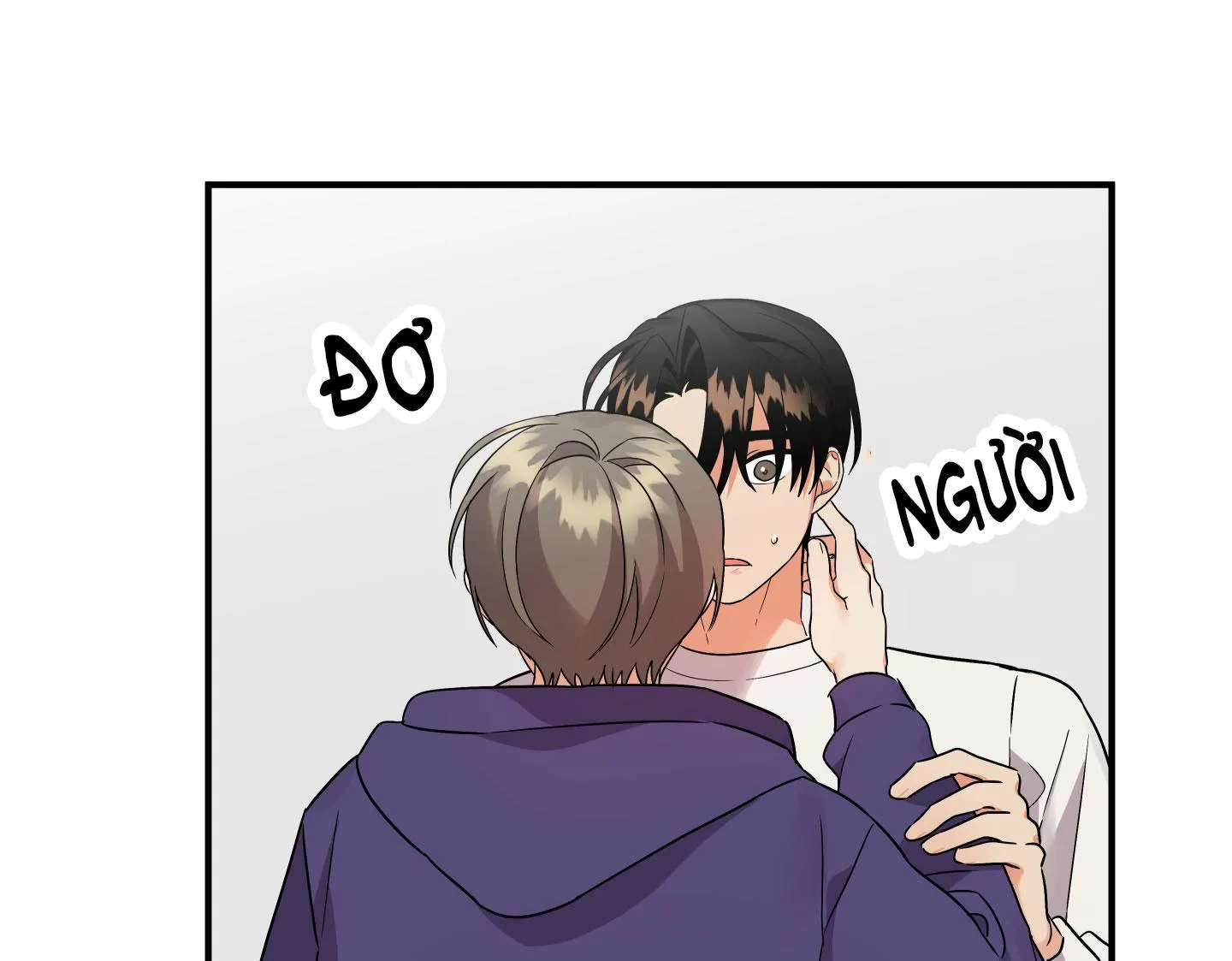 TÊN XẤU XA CỦA TÔI XXX Chapter 34 Trang 55