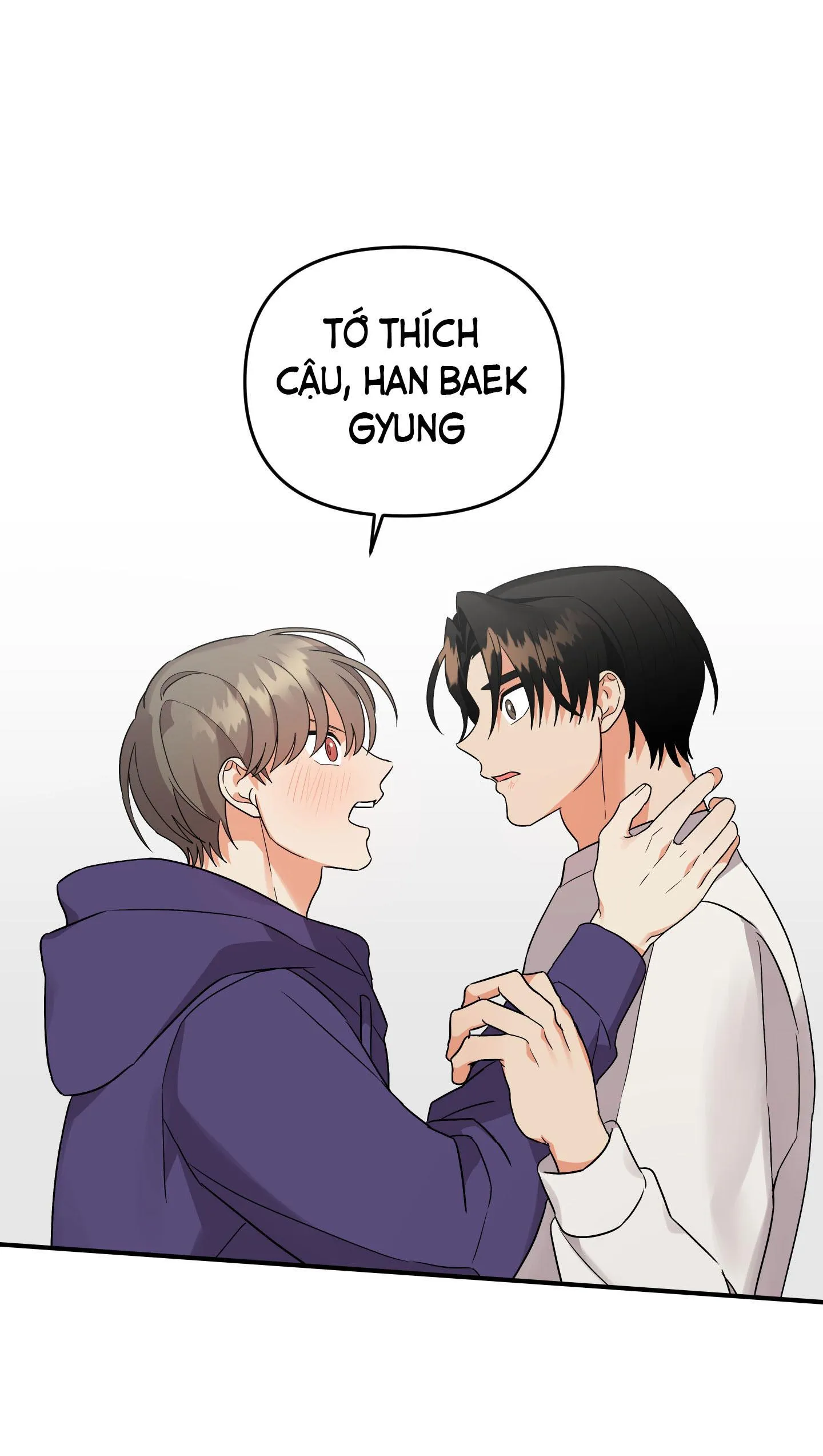 TÊN XẤU XA CỦA TÔI XXX Chapter 34 Trang 57