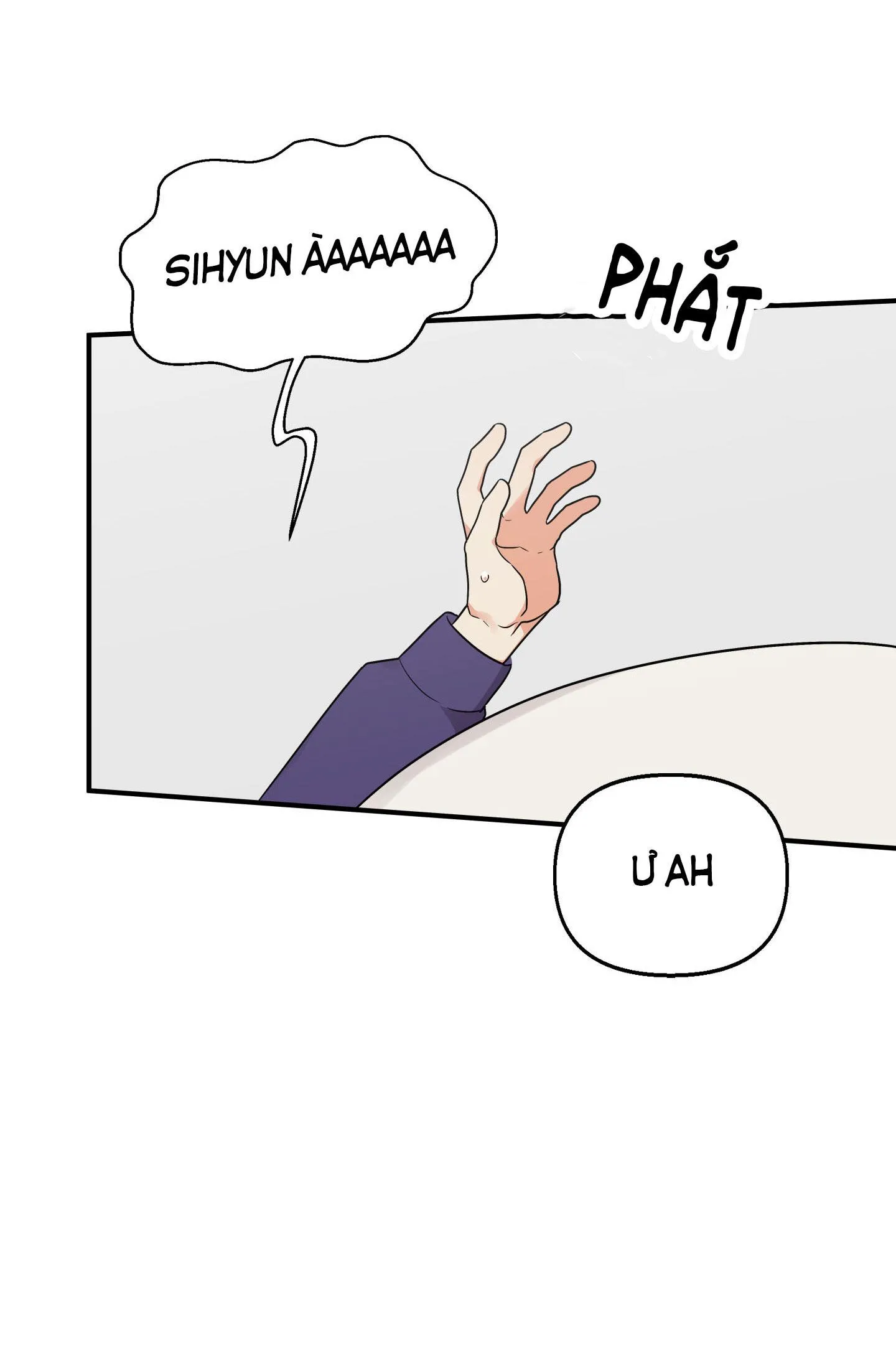 TÊN XẤU XA CỦA TÔI XXX Chapter 34 Trang 63