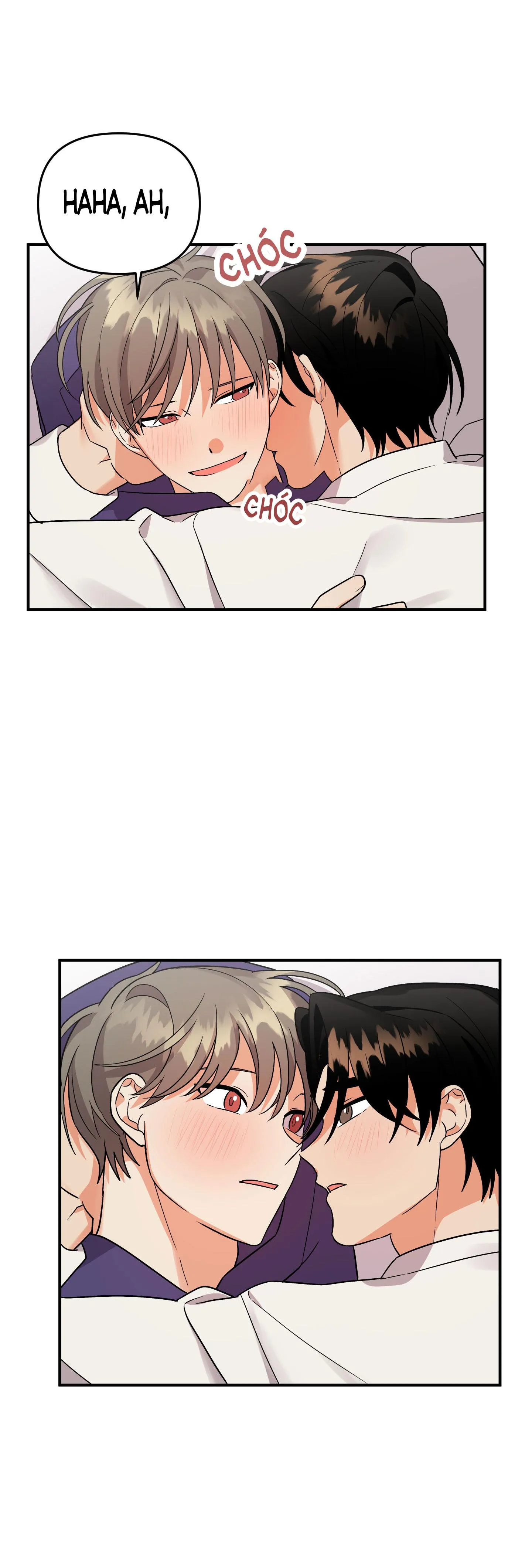 TÊN XẤU XA CỦA TÔI XXX Chapter 34 Trang 66