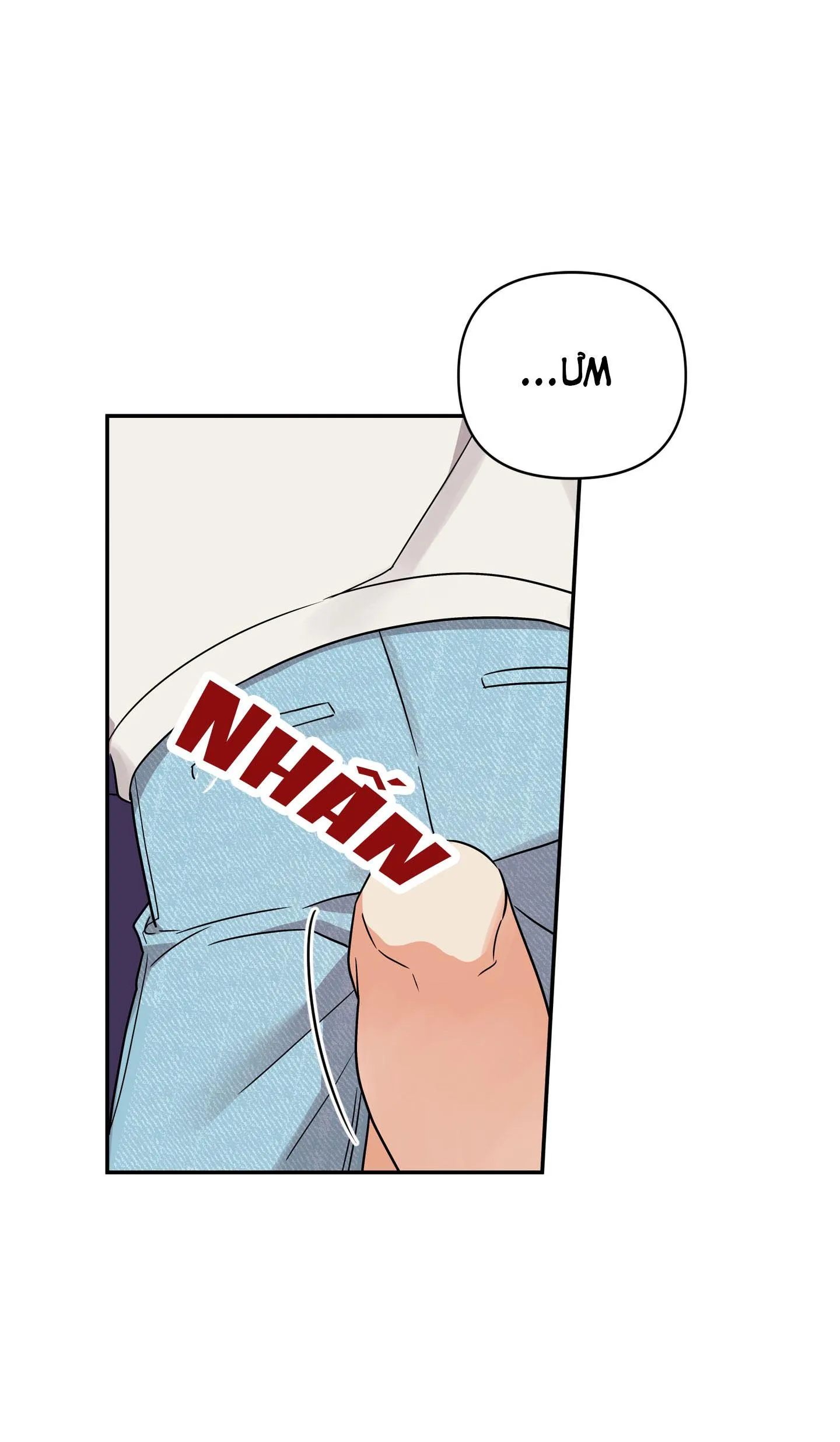 TÊN XẤU XA CỦA TÔI XXX Chapter 34 Trang 67