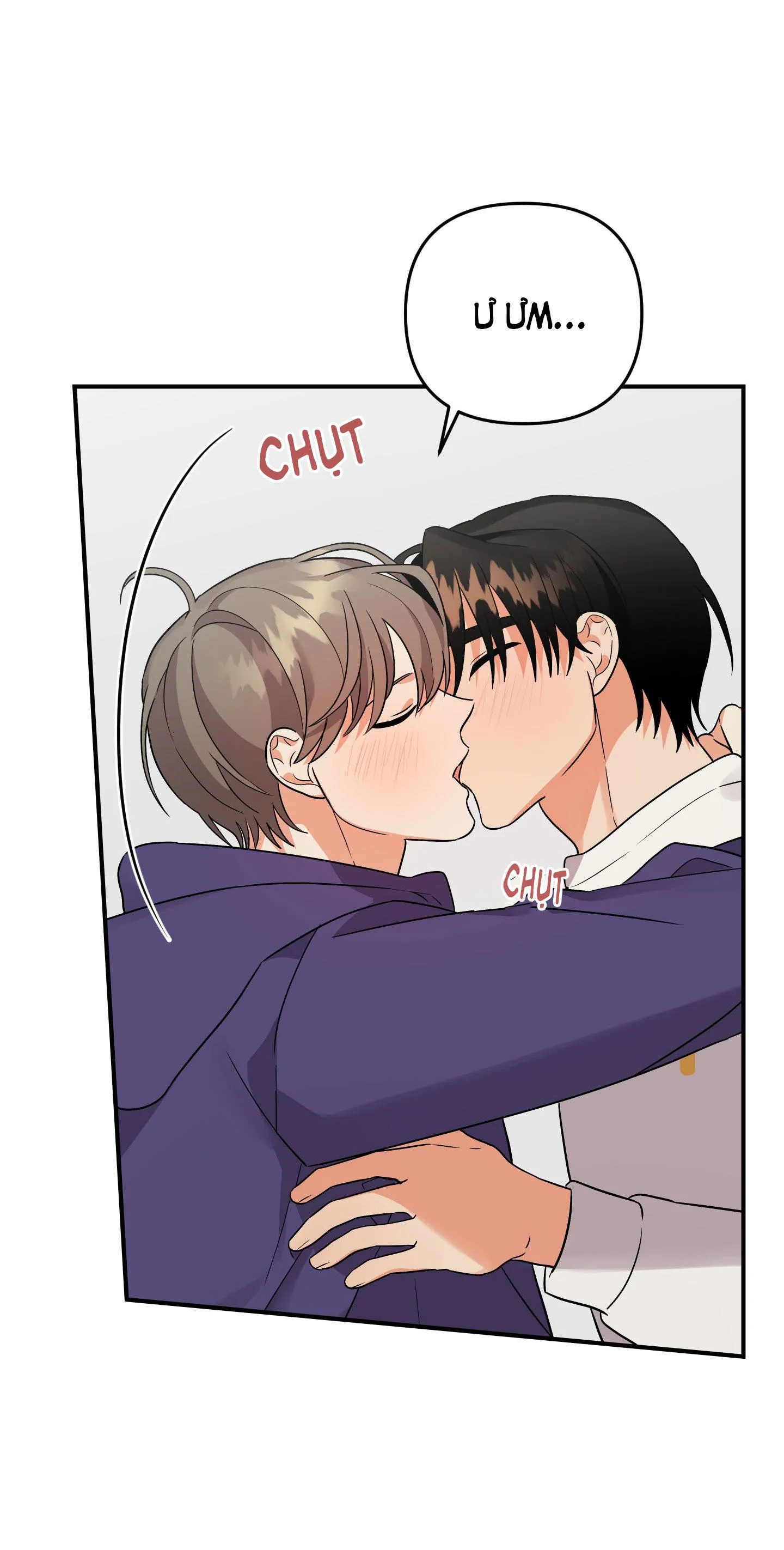 TÊN XẤU XA CỦA TÔI XXX Chapter 34 Trang 68