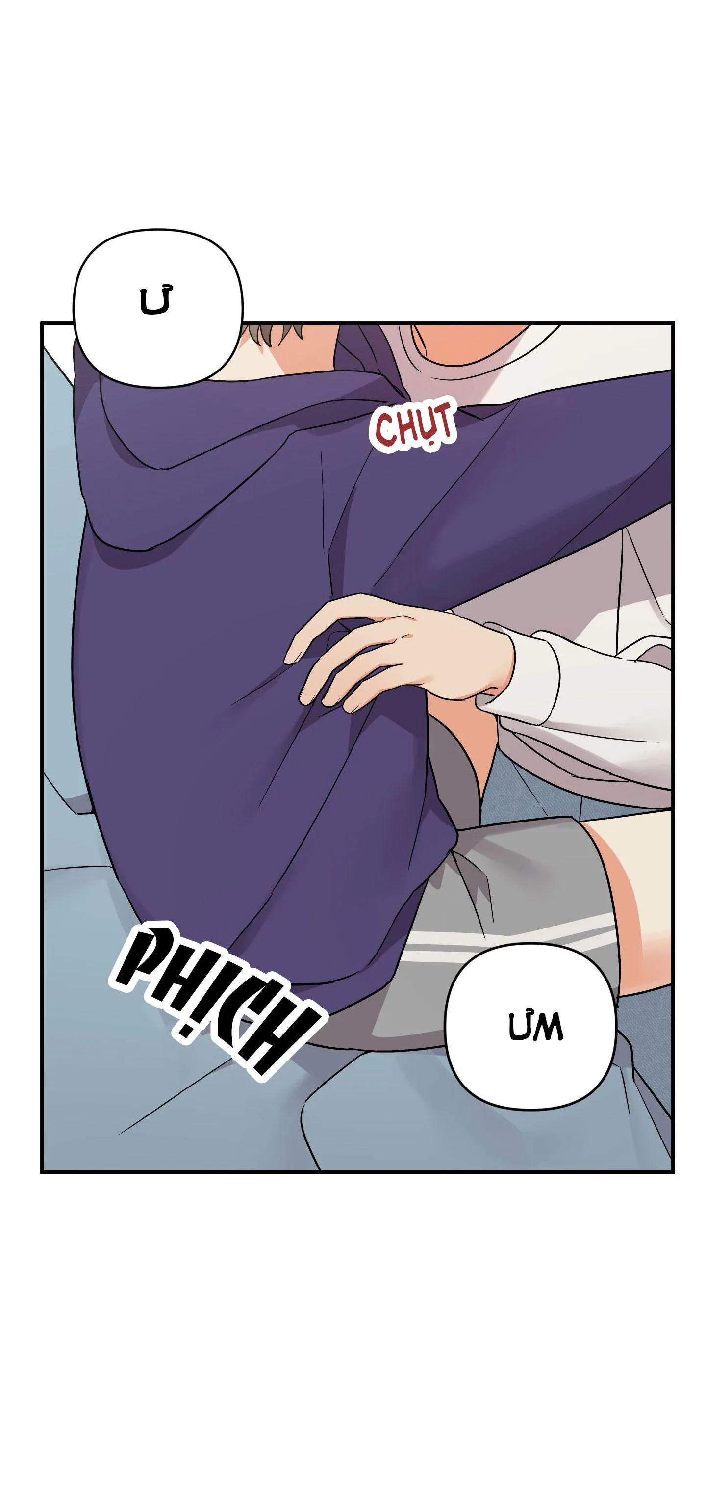 TÊN XẤU XA CỦA TÔI XXX Chapter 34 Trang 69