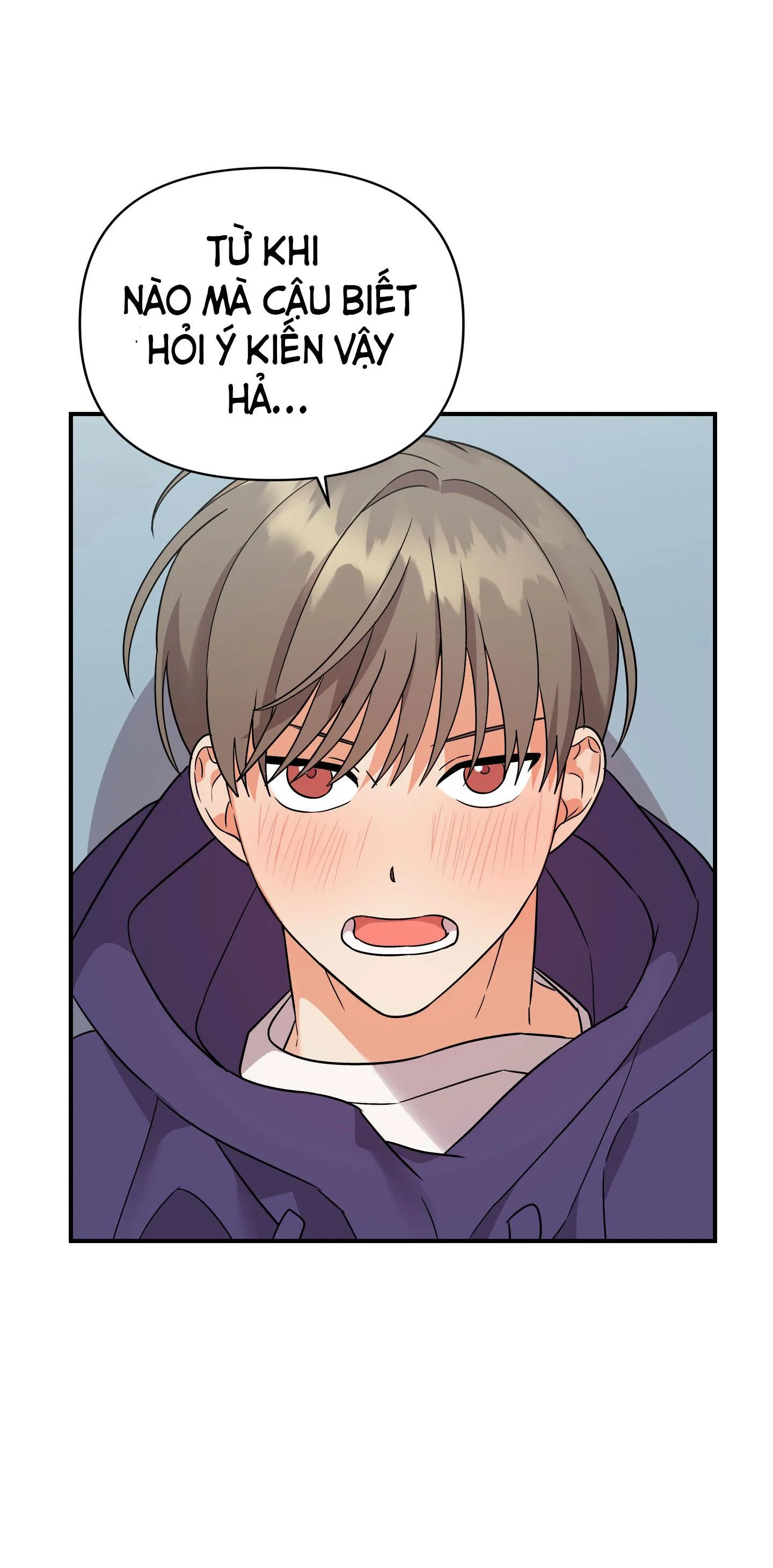 TÊN XẤU XA CỦA TÔI XXX Chapter 34 Trang 73