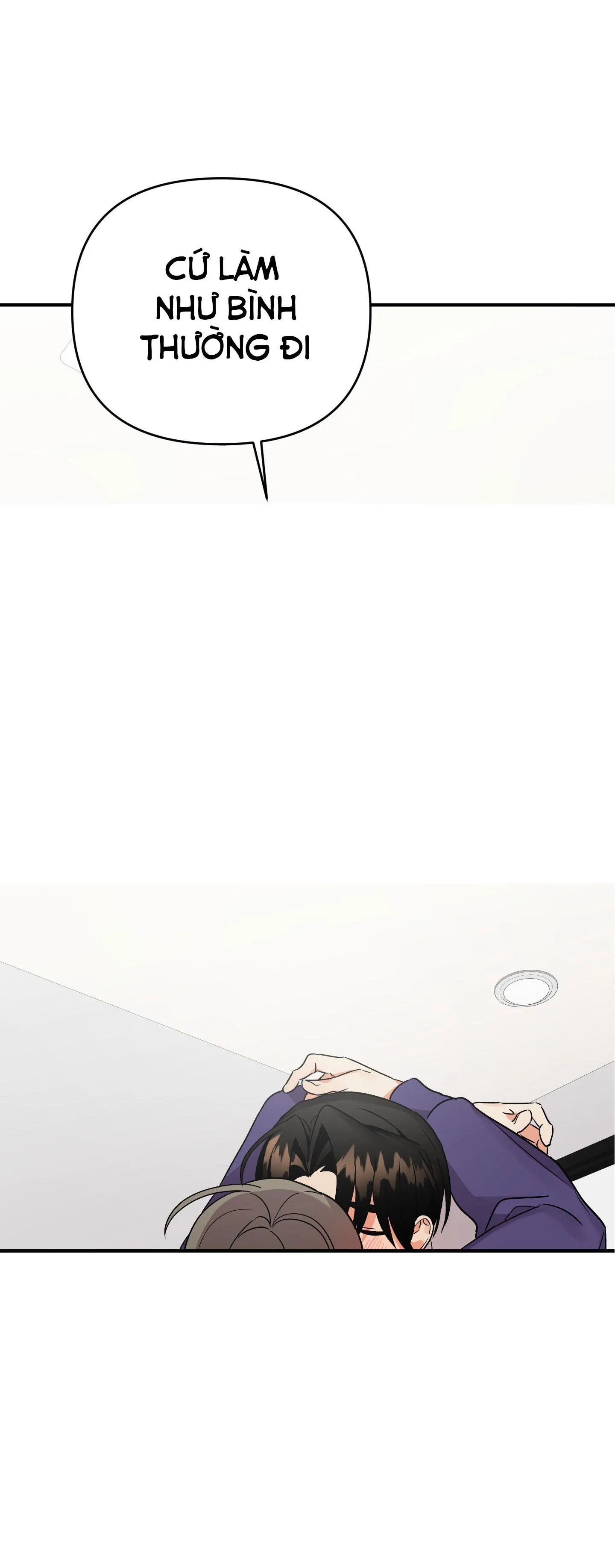 TÊN XẤU XA CỦA TÔI XXX Chapter 34 Trang 74