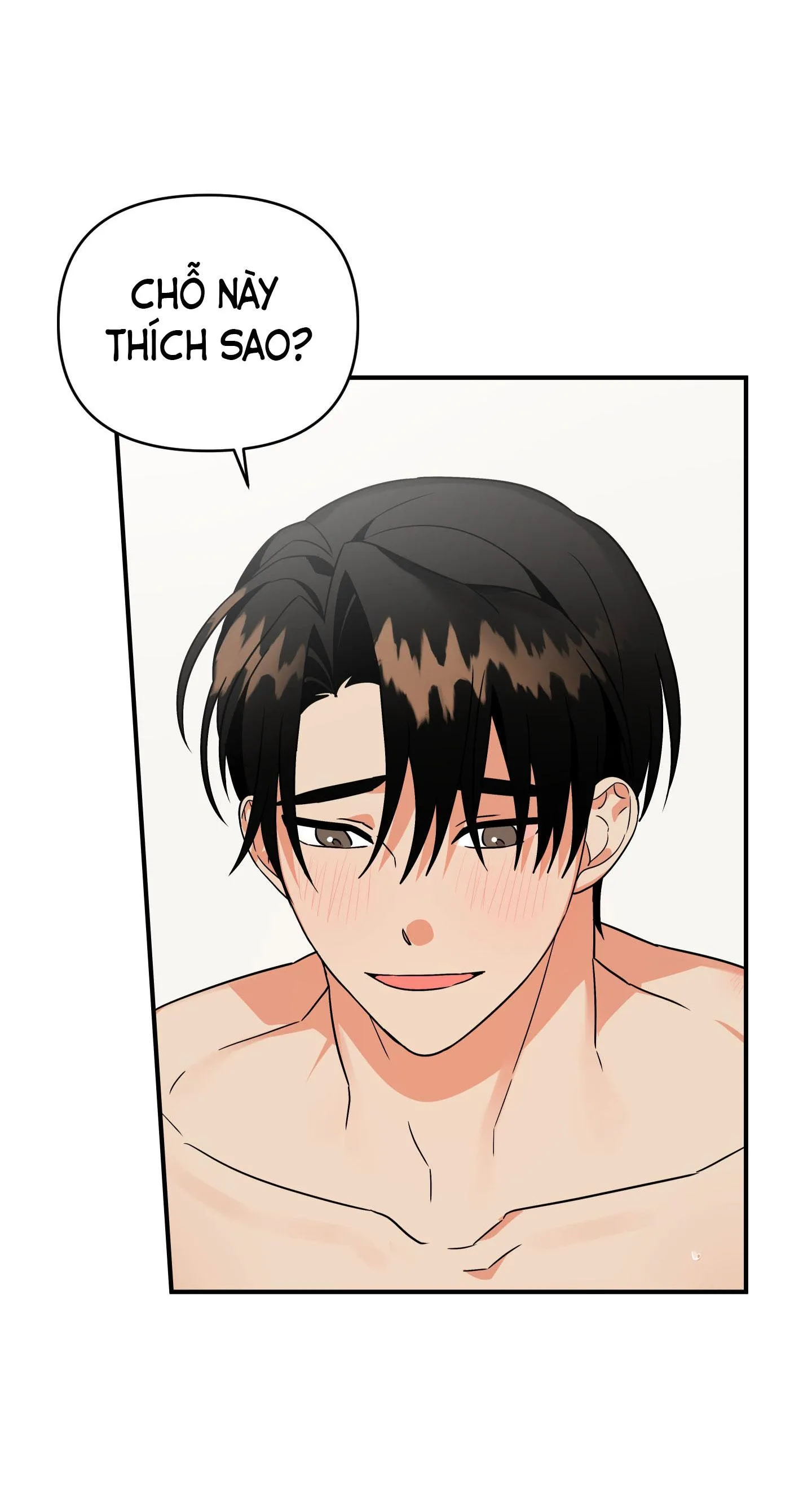 TÊN XẤU XA CỦA TÔI XXX Chapter 35 Trang 5