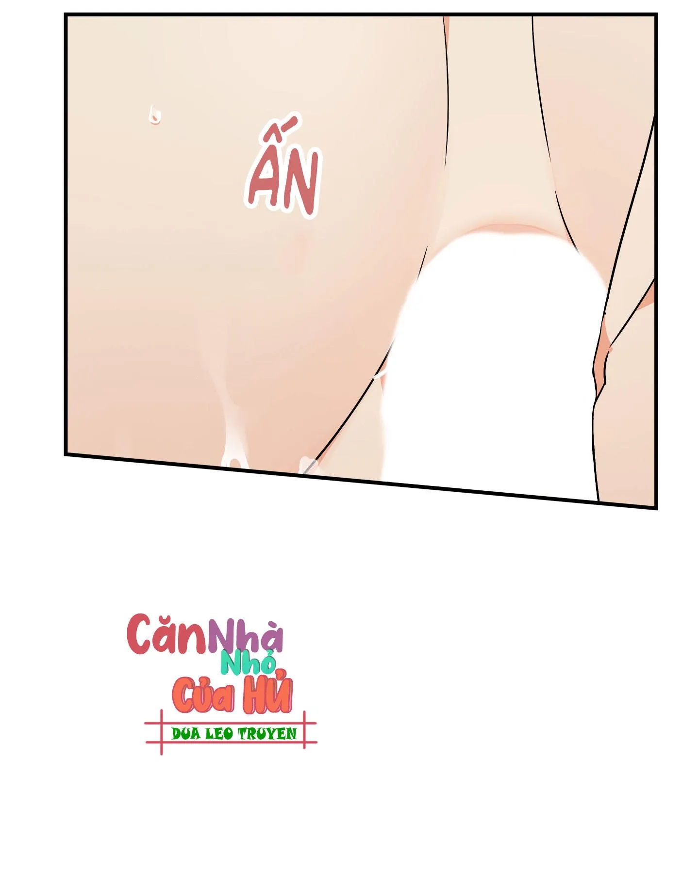 TÊN XẤU XA CỦA TÔI XXX Chapter 35 Trang 17