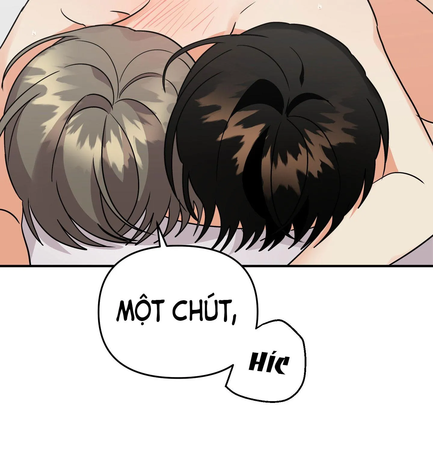 TÊN XẤU XA CỦA TÔI XXX Chapter 35 Trang 37