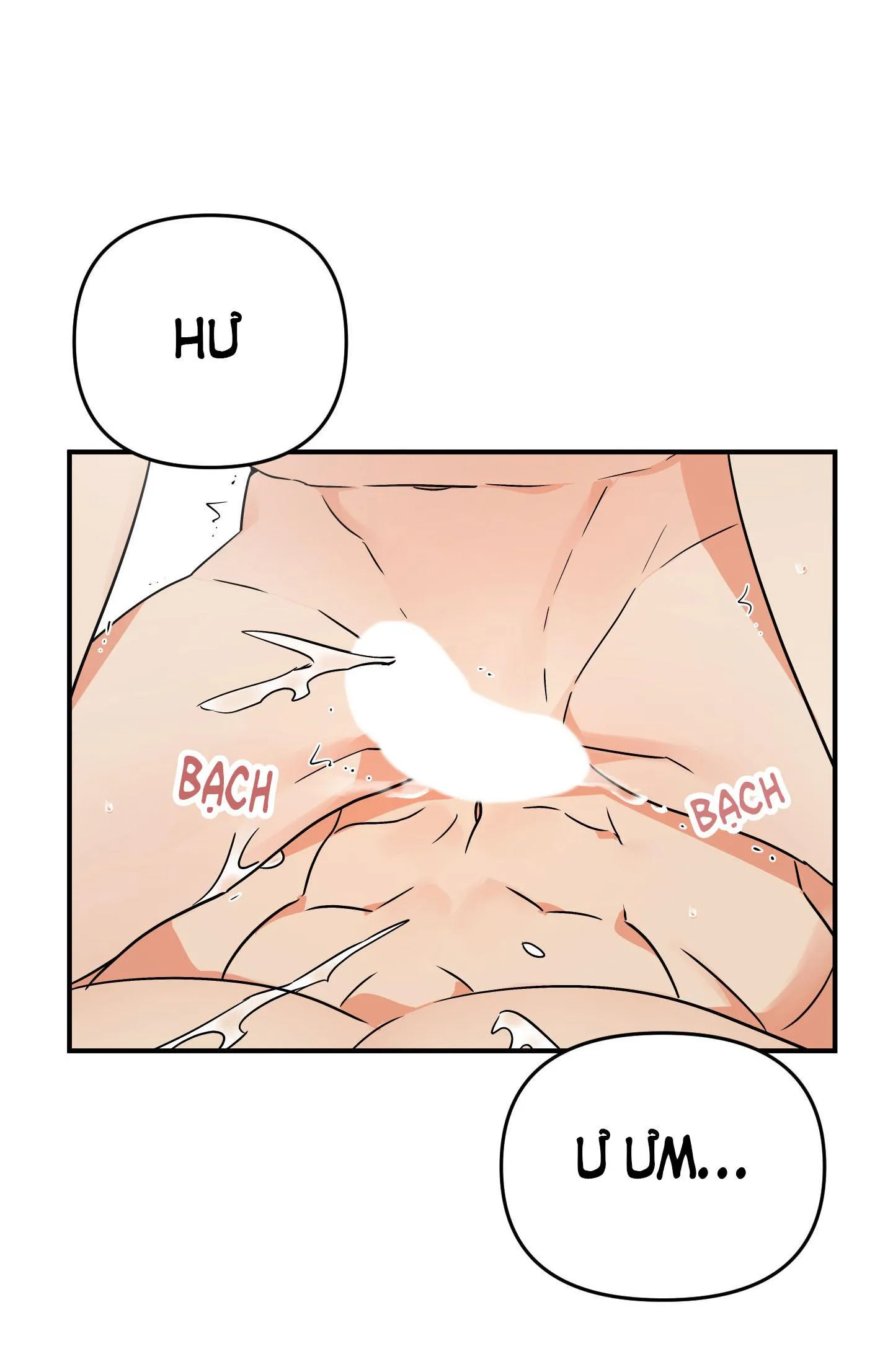 TÊN XẤU XA CỦA TÔI XXX Chapter 35 Trang 40