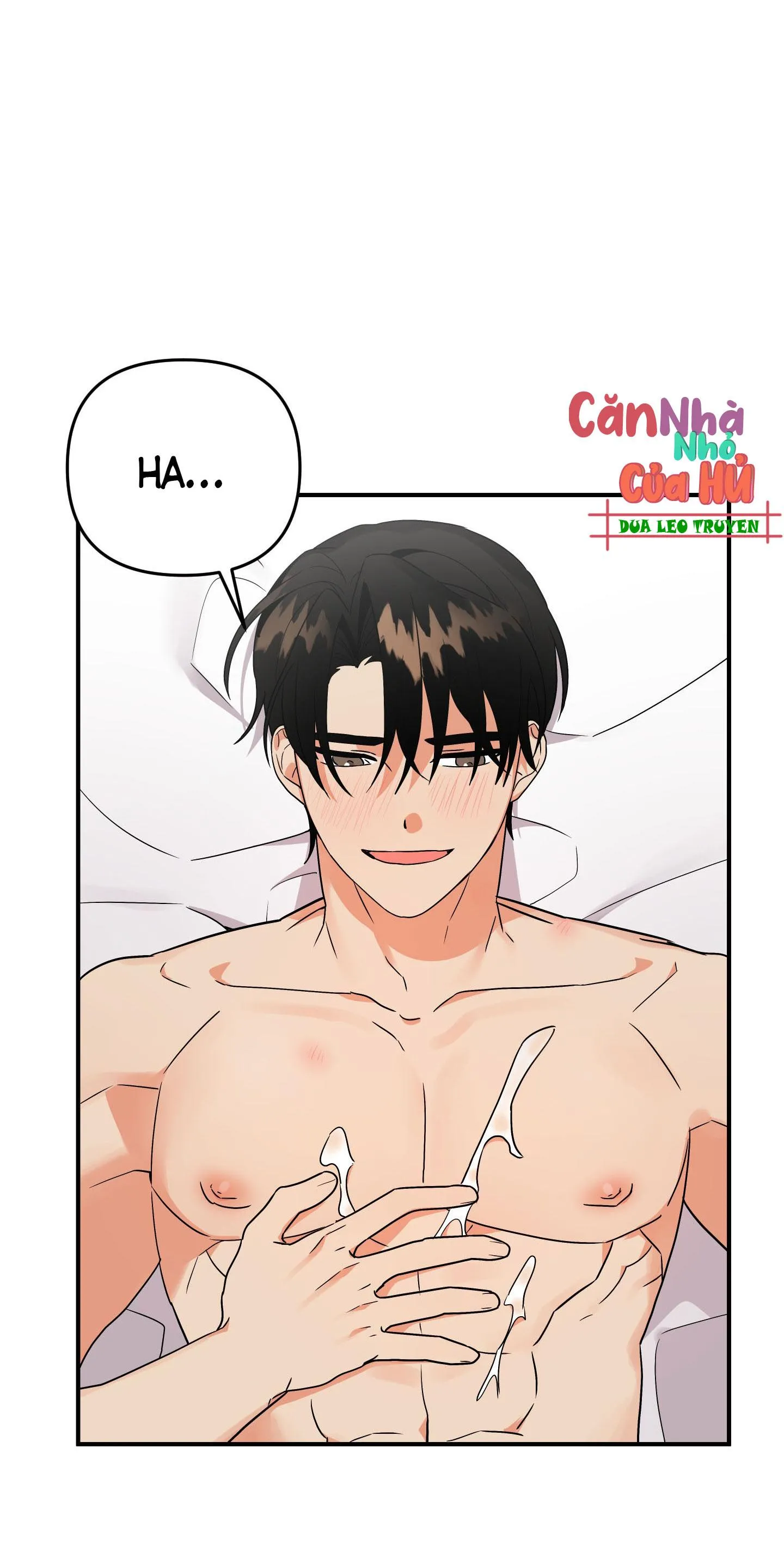 TÊN XẤU XA CỦA TÔI XXX Chapter 35 Trang 41