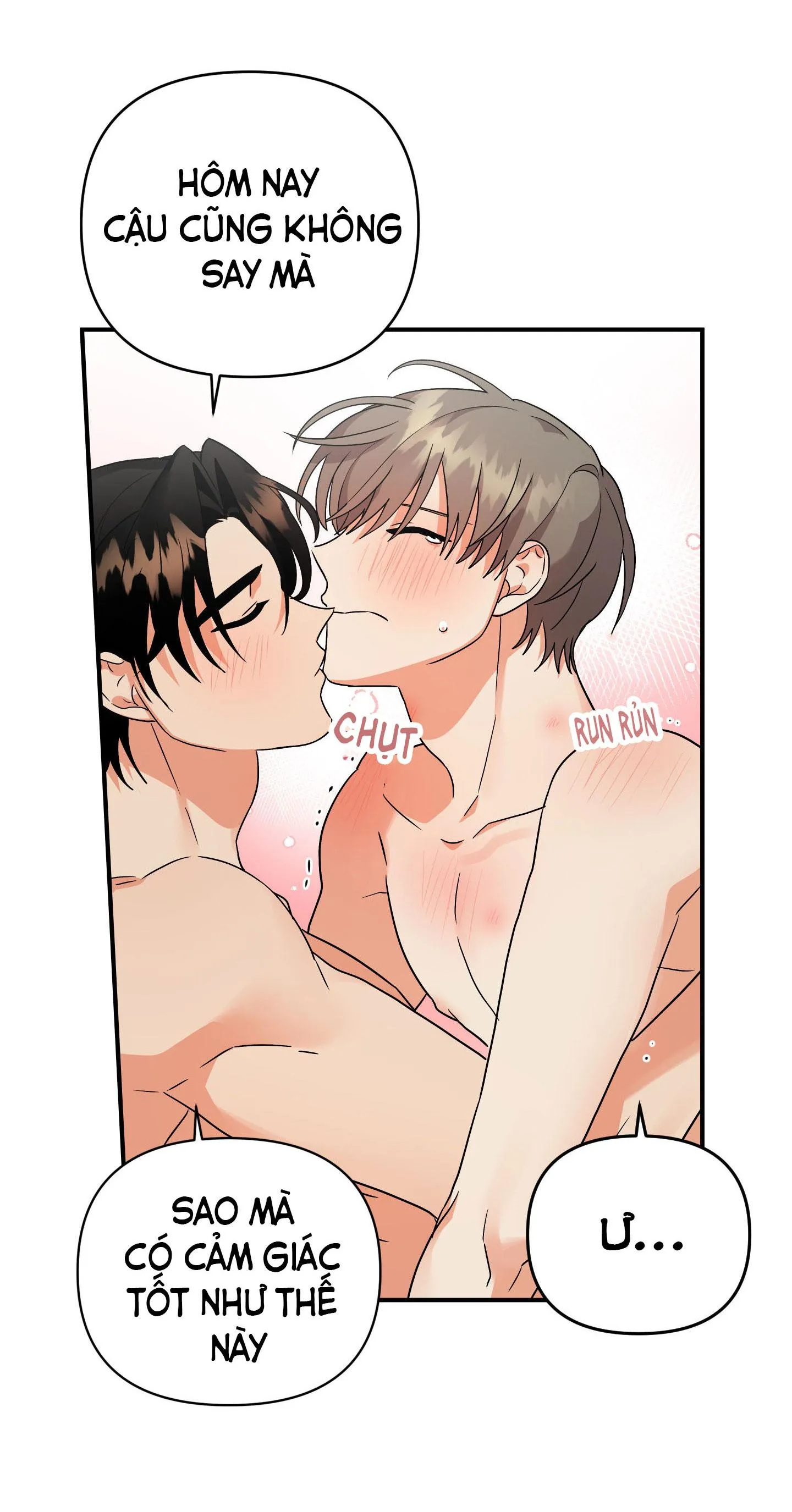 TÊN XẤU XA CỦA TÔI XXX Chapter 35 Trang 42