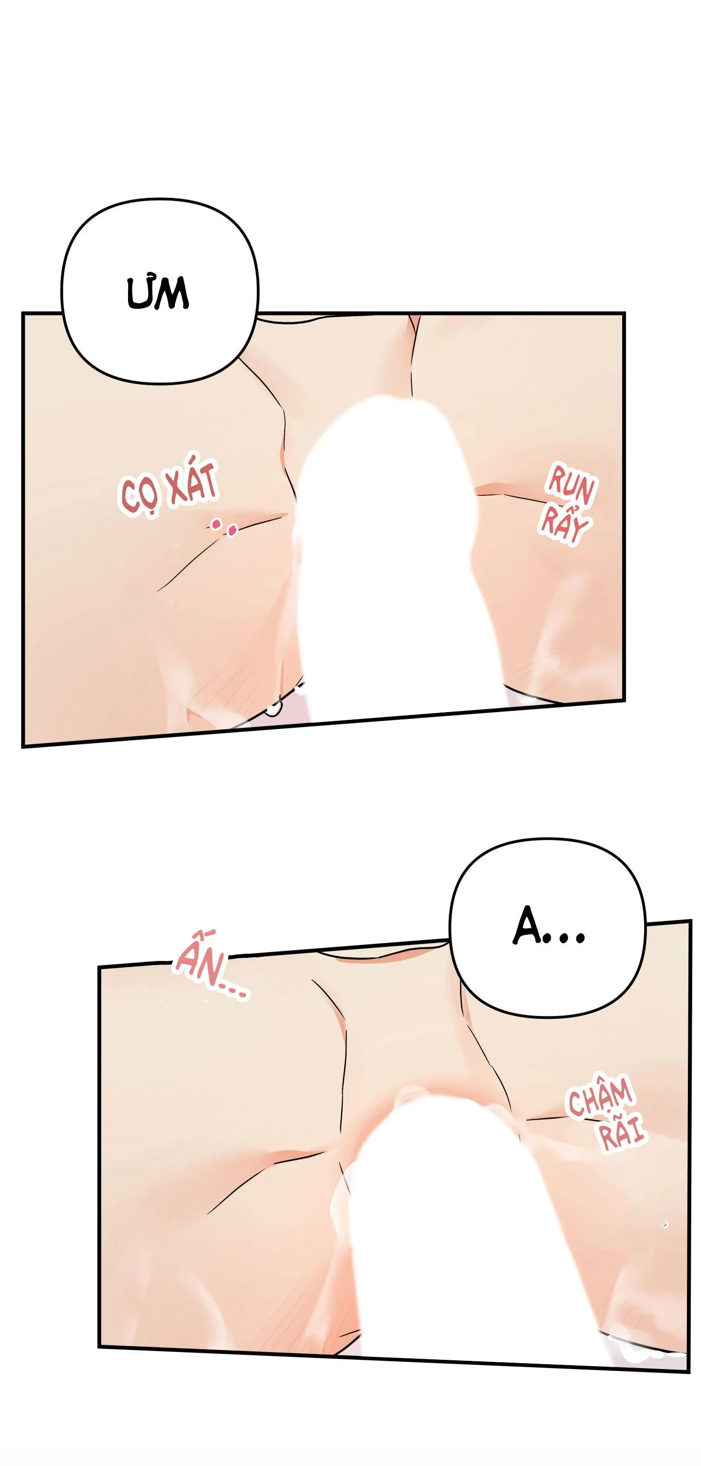 TÊN XẤU XA CỦA TÔI XXX Chapter 35 Trang 50