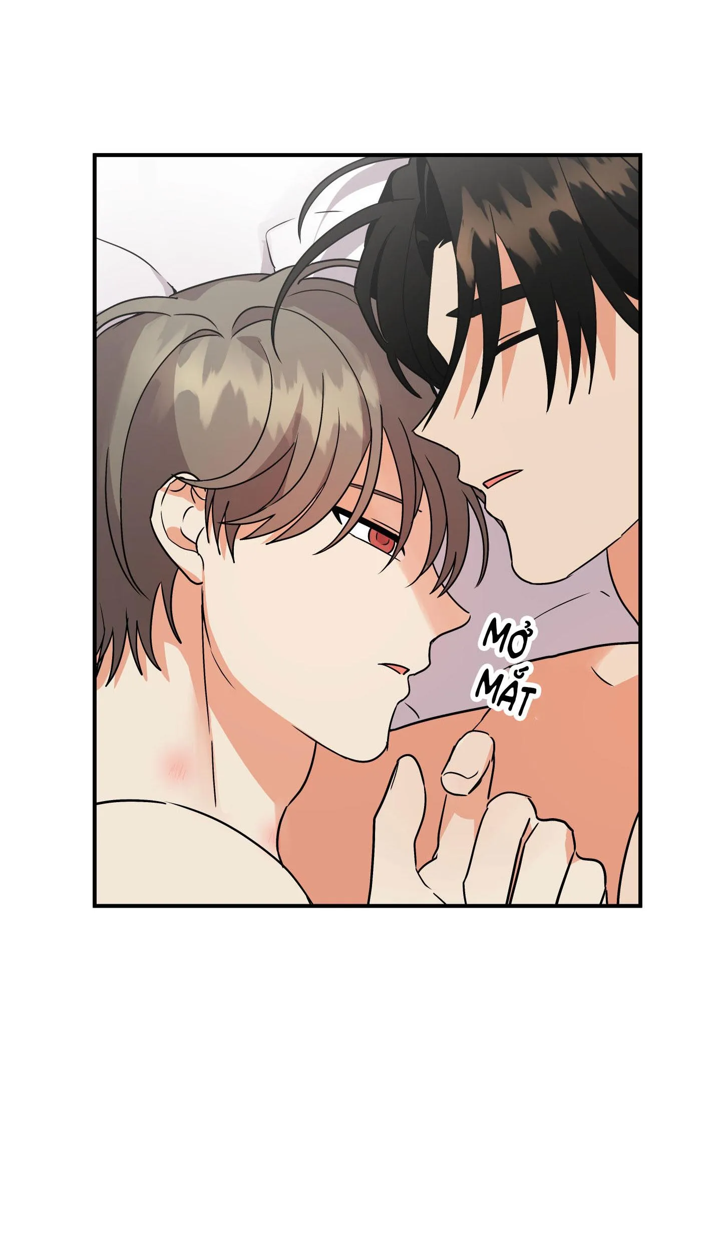 TÊN XẤU XA CỦA TÔI XXX Chapter 35 Trang 60