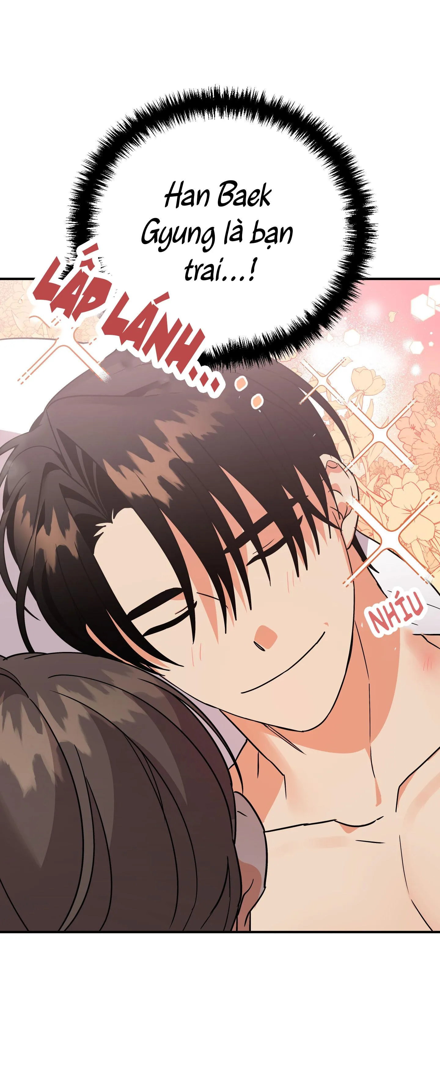 TÊN XẤU XA CỦA TÔI XXX Chapter 35 Trang 65