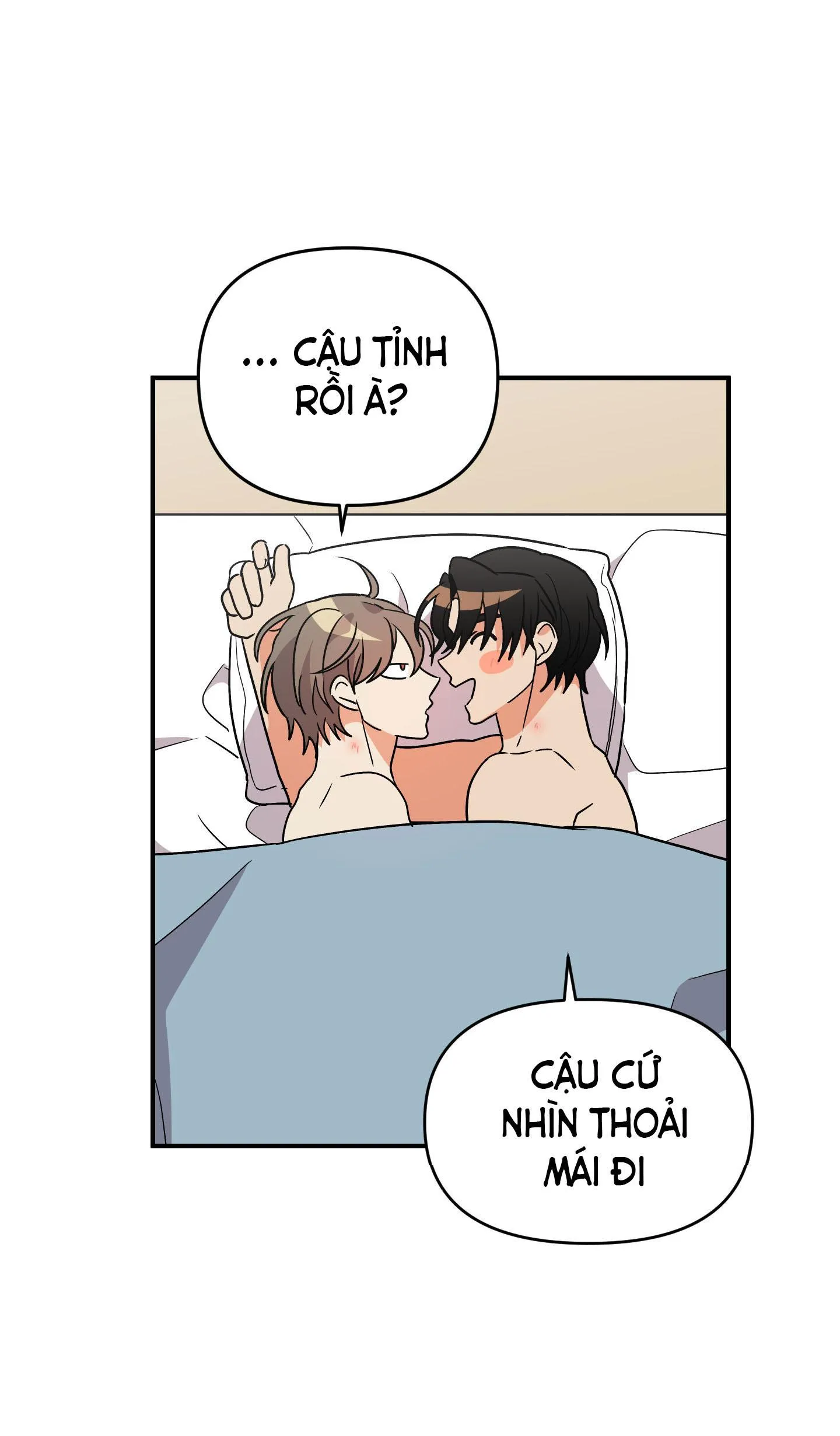 TÊN XẤU XA CỦA TÔI XXX Chapter 35 Trang 66