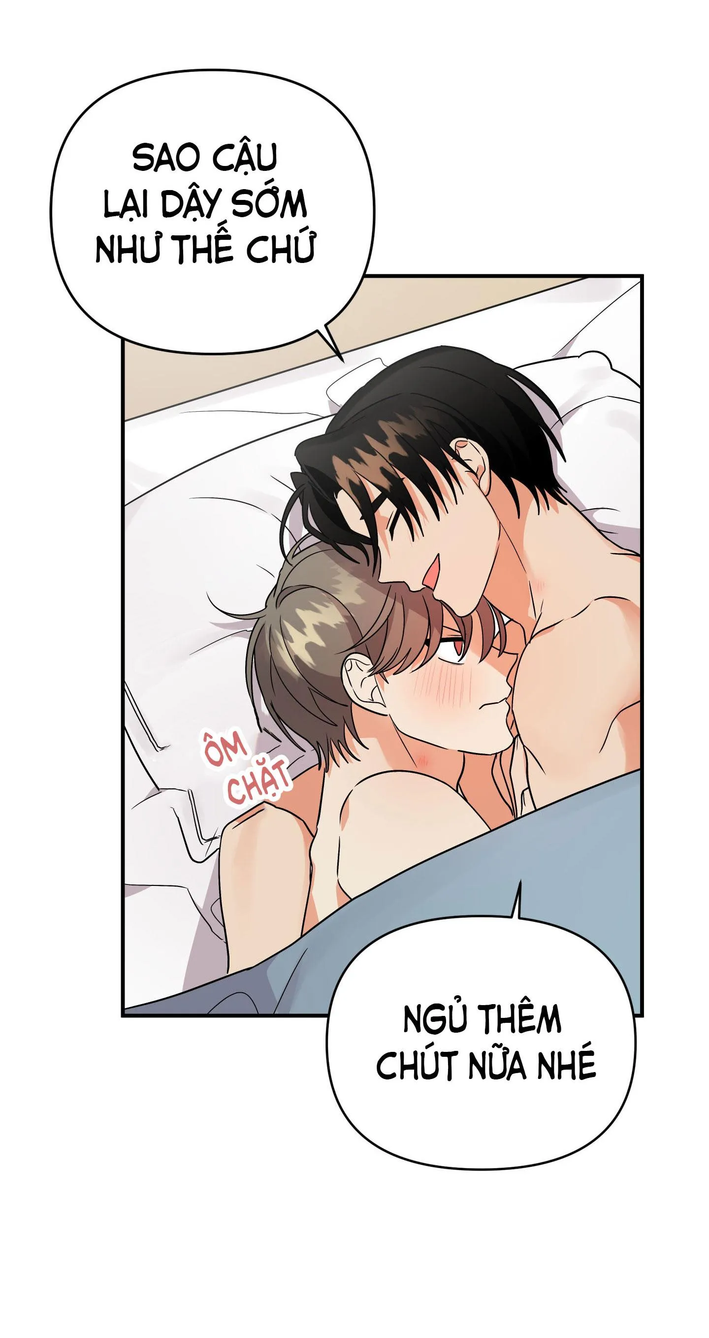 TÊN XẤU XA CỦA TÔI XXX Chapter 35 Trang 67