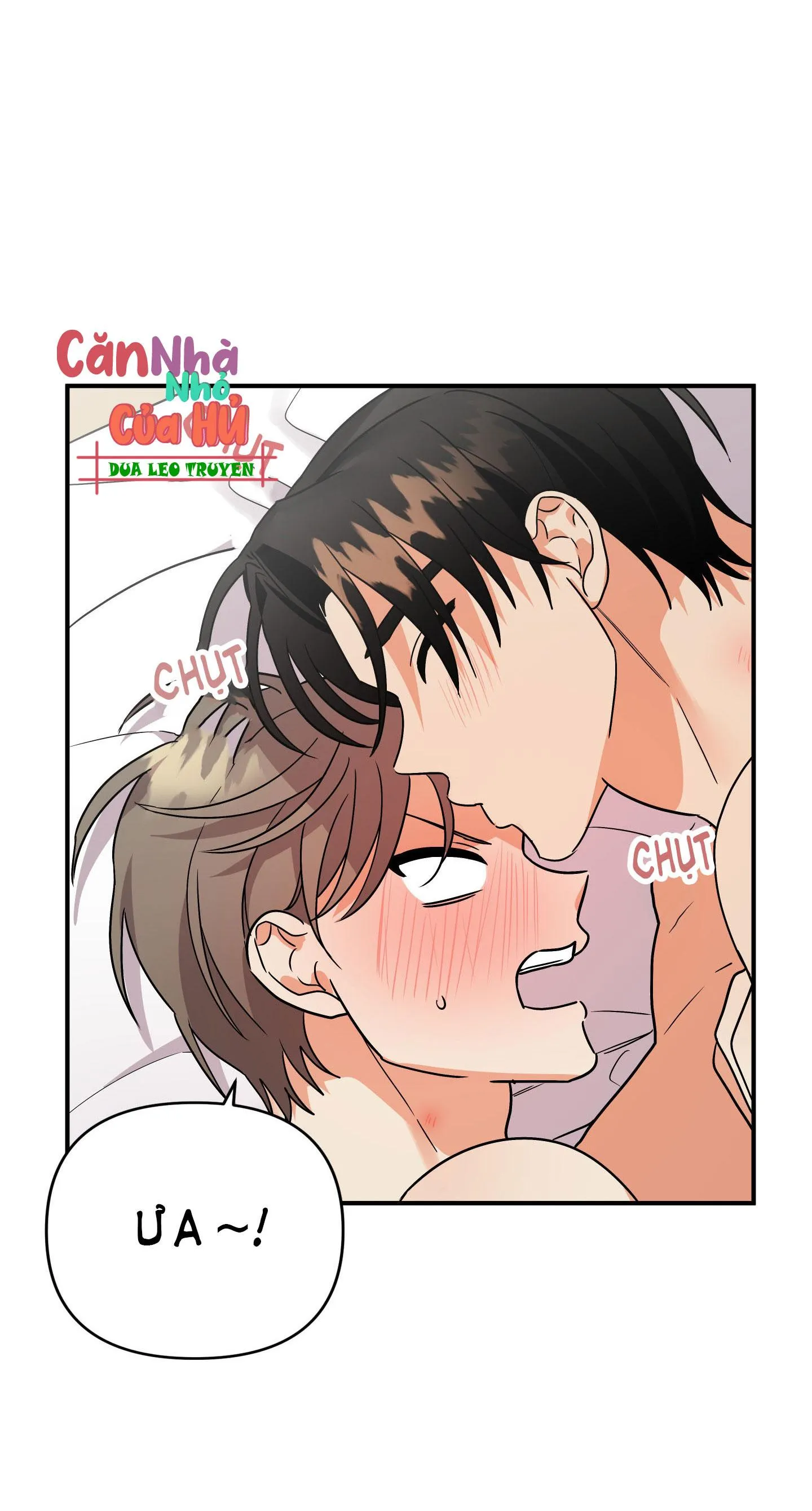 TÊN XẤU XA CỦA TÔI XXX Chapter 35 Trang 68