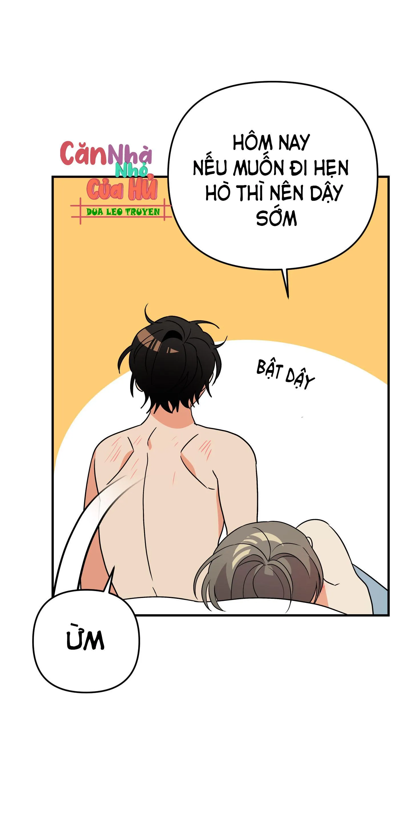 TÊN XẤU XA CỦA TÔI XXX Chapter 35 Trang 70