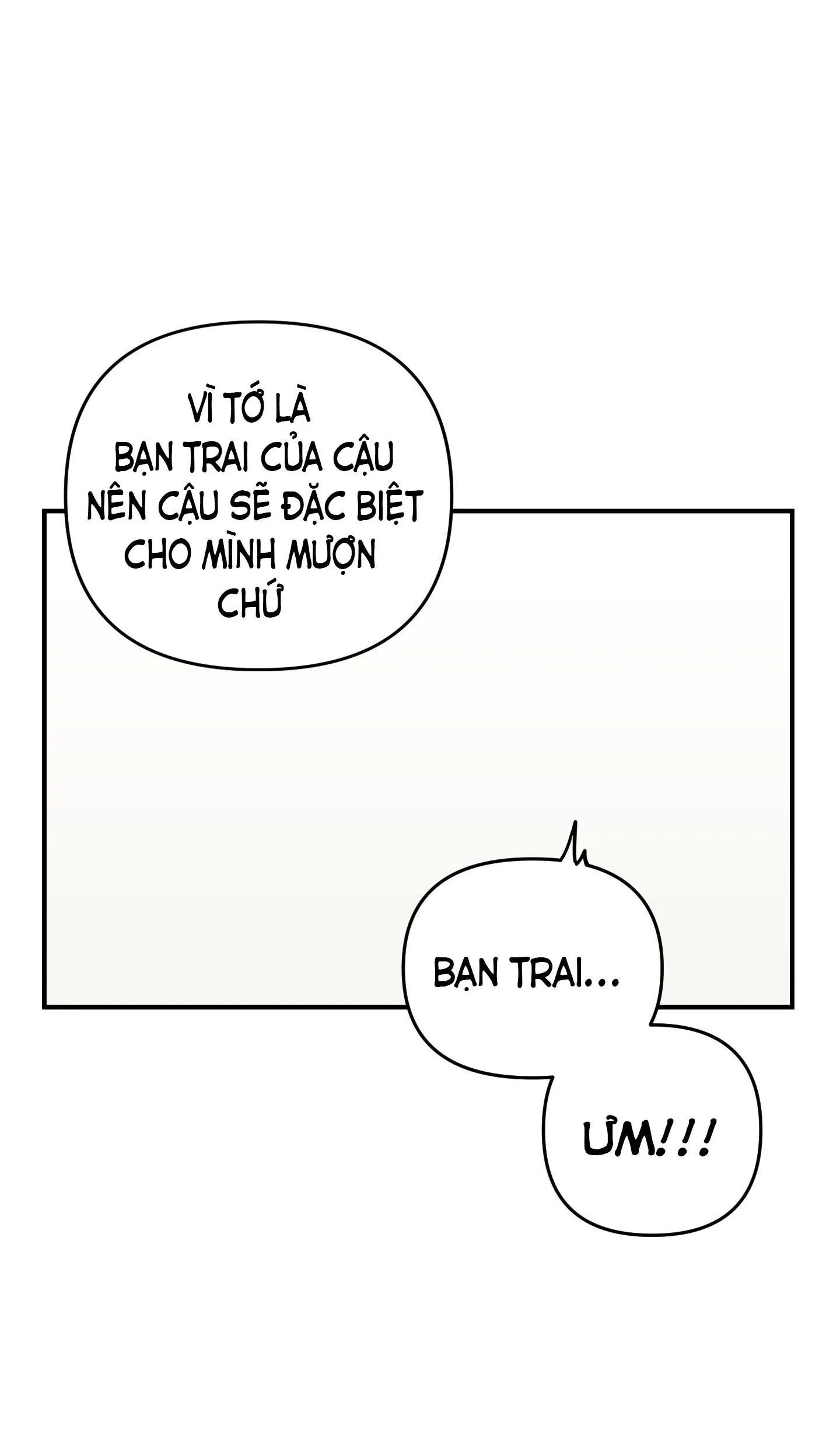 TÊN XẤU XA CỦA TÔI XXX Chapter 35 Trang 73