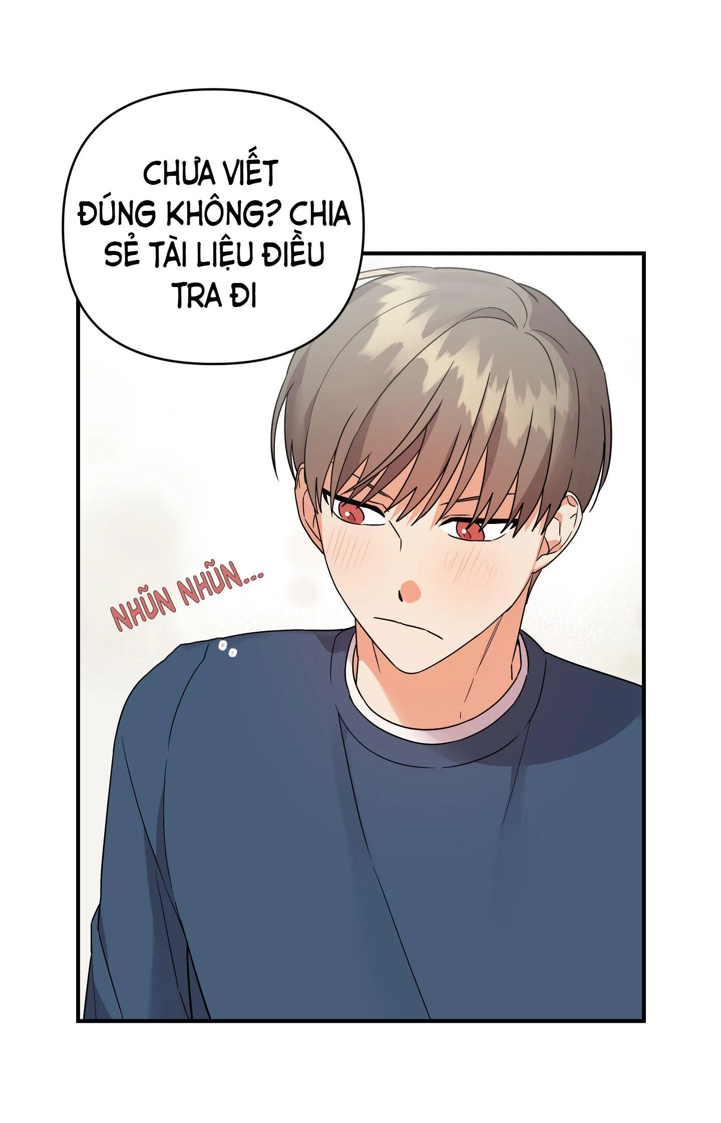 TÊN XẤU XA CỦA TÔI XXX Chapter 36 Trang 7