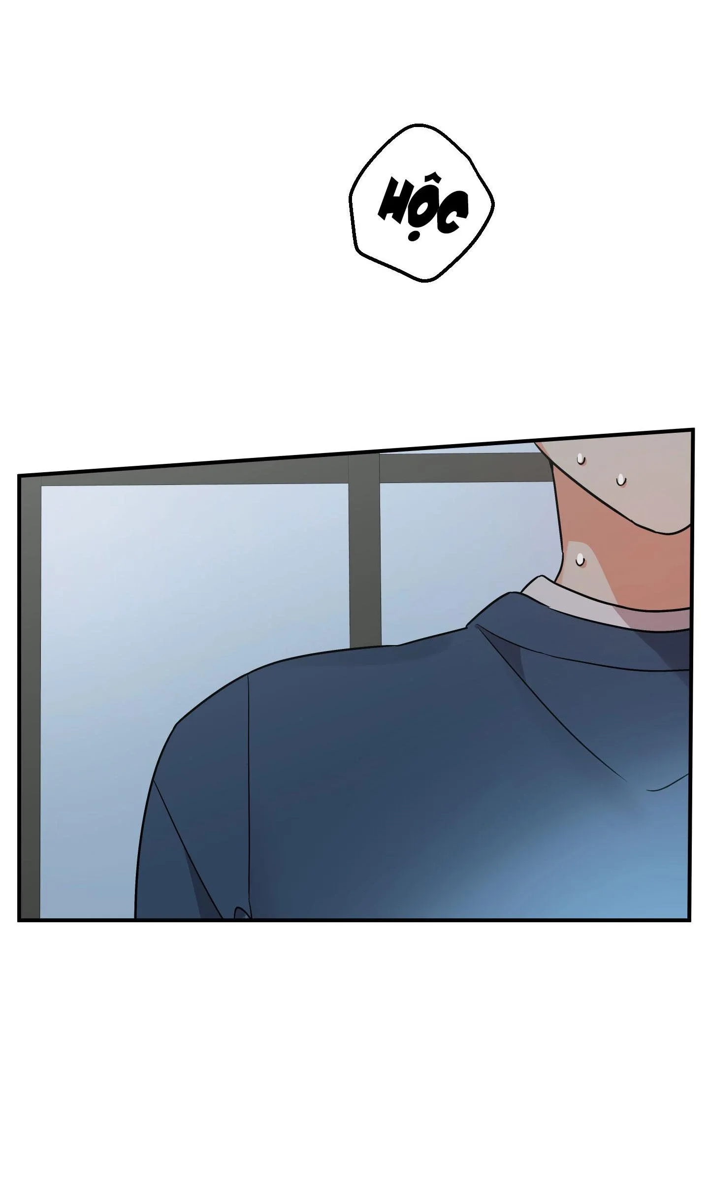 TÊN XẤU XA CỦA TÔI XXX Chapter 36 Trang 18