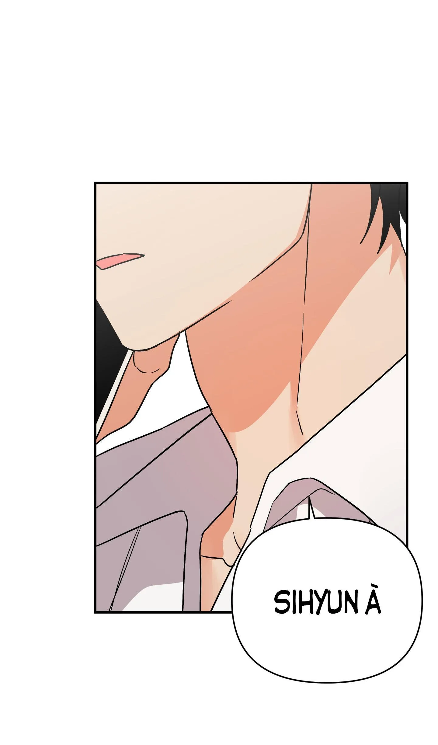 TÊN XẤU XA CỦA TÔI XXX Chapter 36 Trang 19