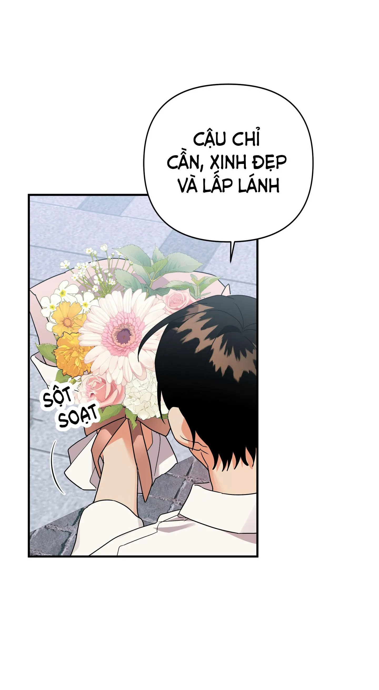 TÊN XẤU XA CỦA TÔI XXX Chapter 36 Trang 24