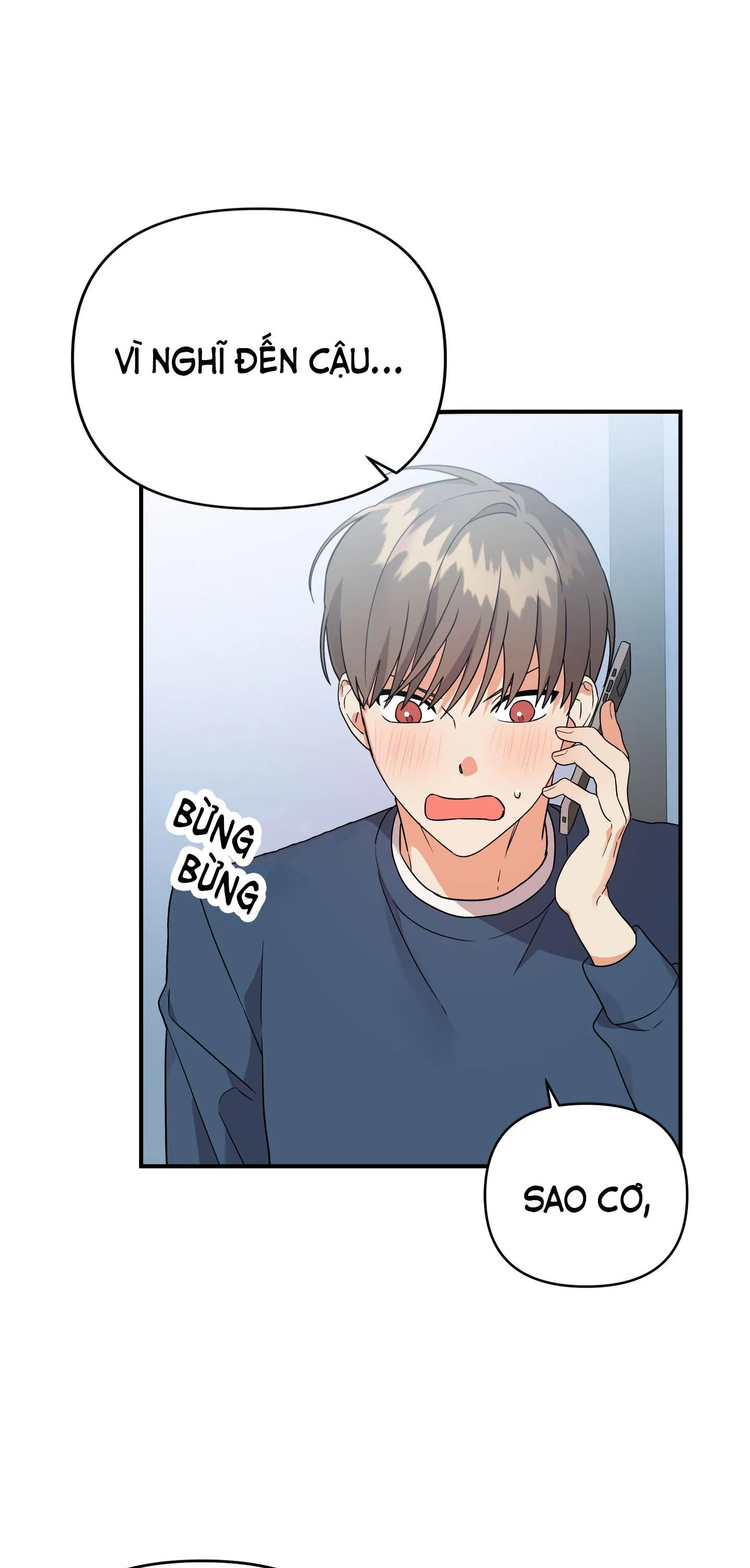 TÊN XẤU XA CỦA TÔI XXX Chapter 36 Trang 25