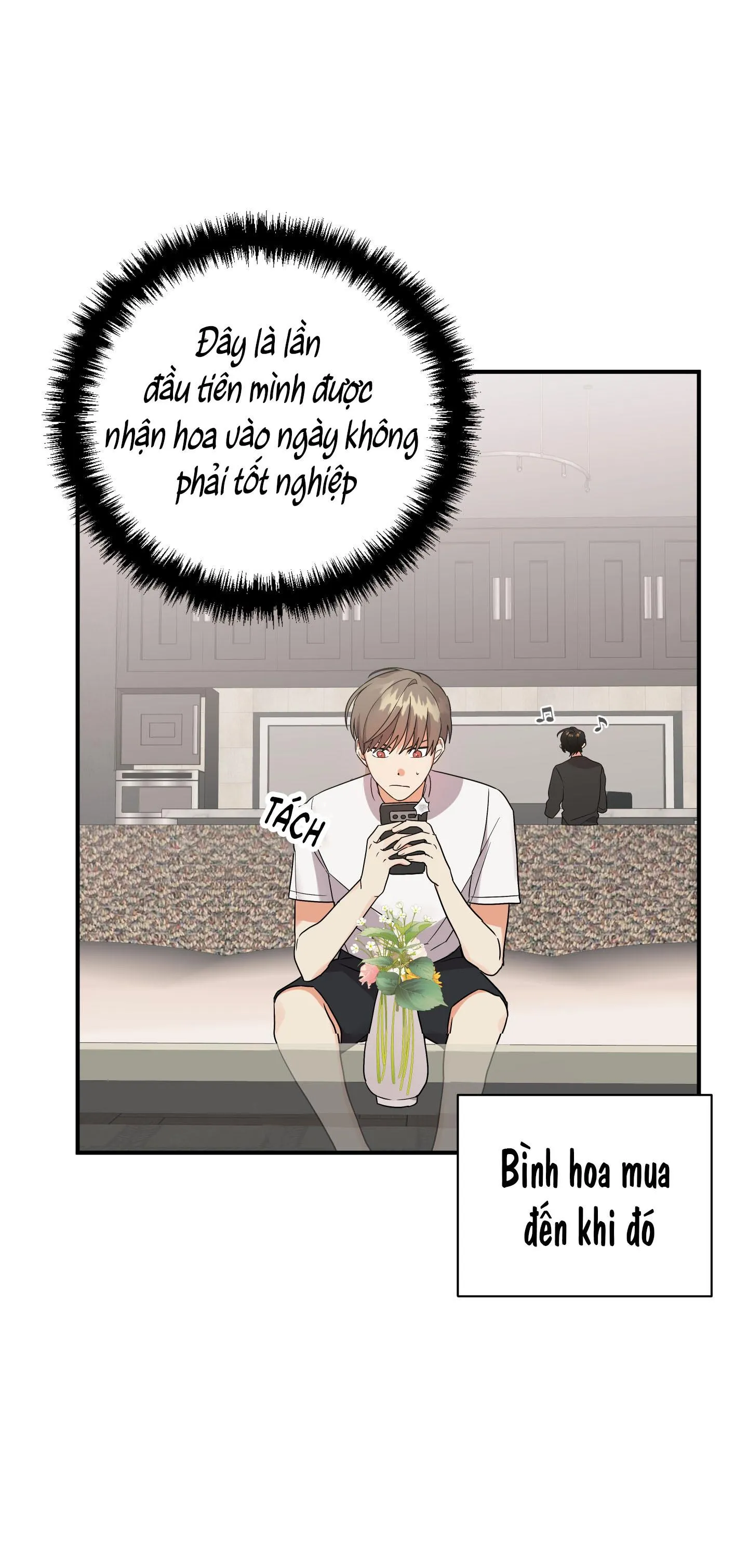 TÊN XẤU XA CỦA TÔI XXX Chapter 36 Trang 31